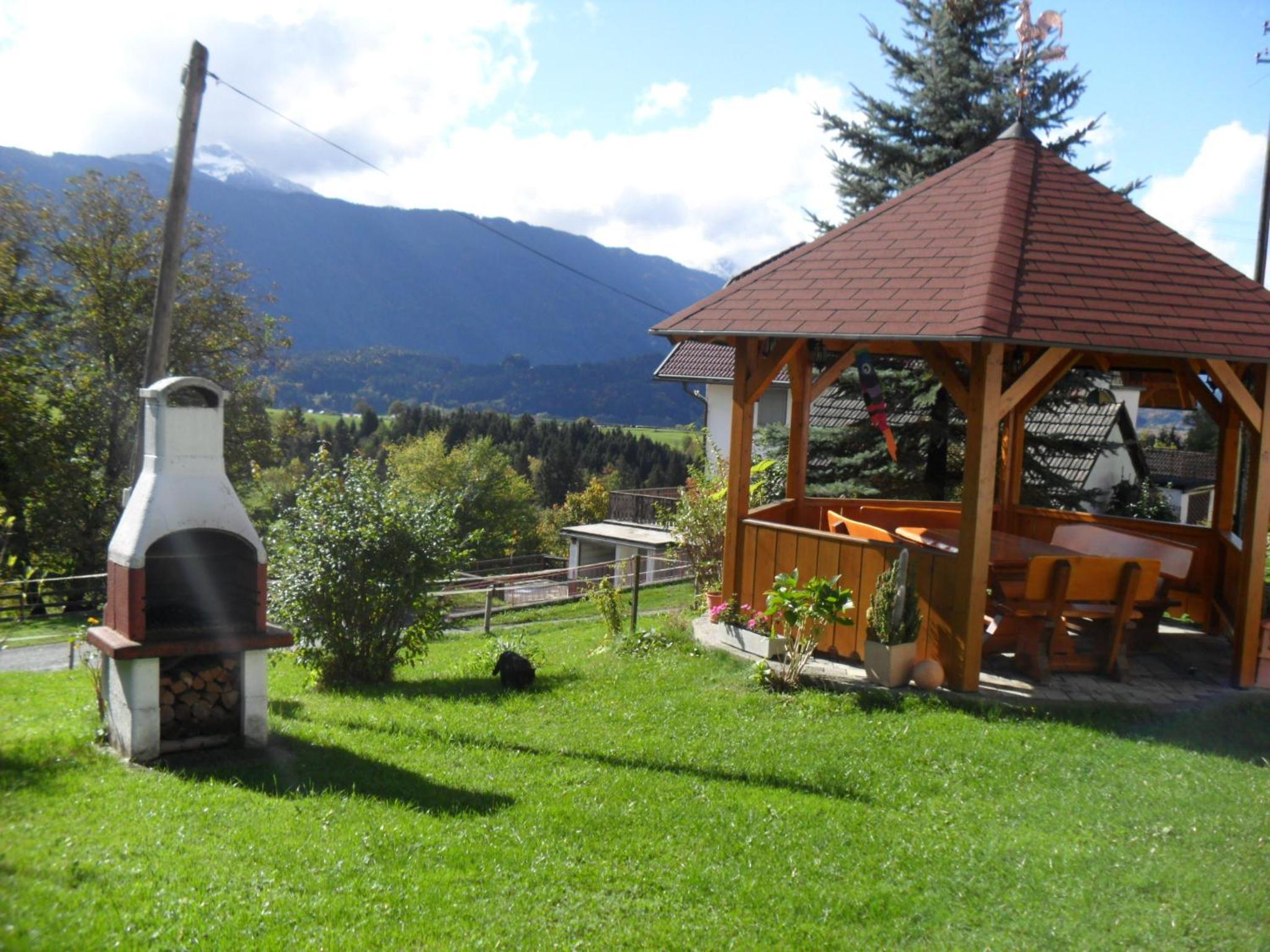 Ferienhaus Warmuth