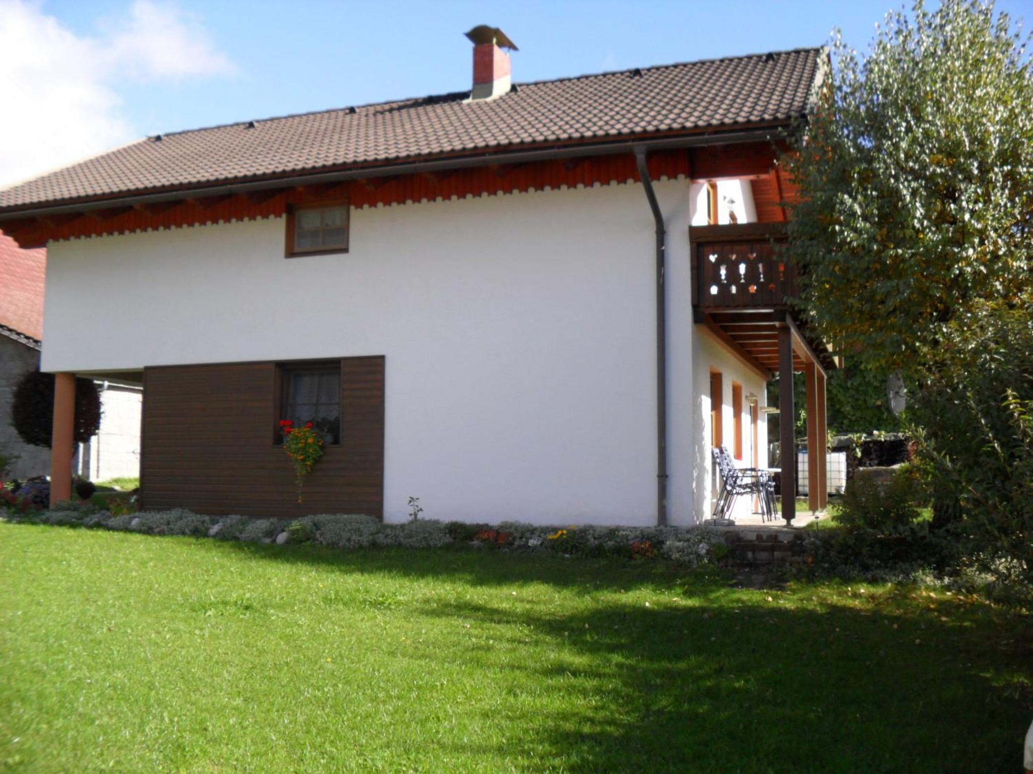 Ferienhaus Warmuth