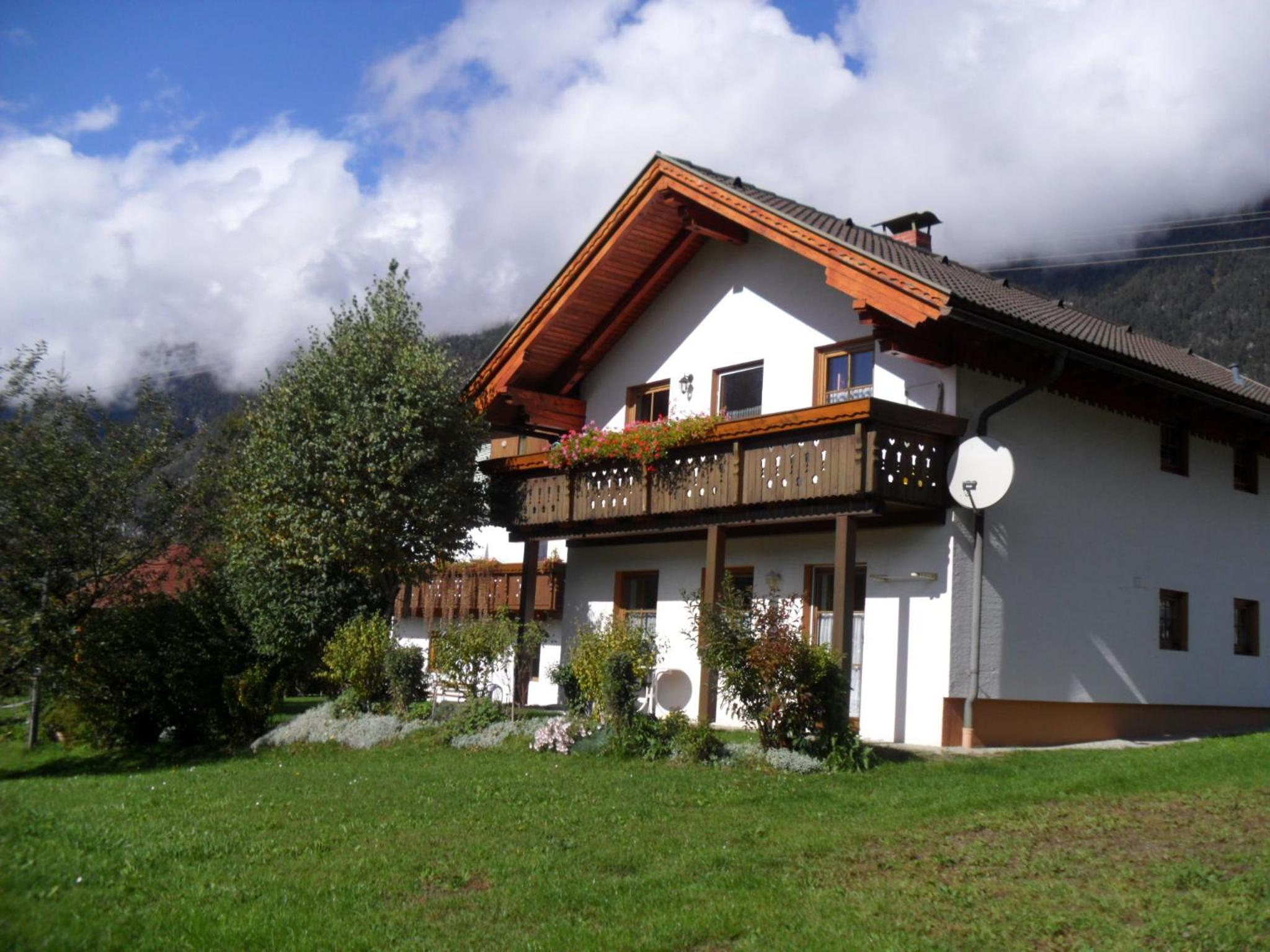 Ferienhaus Warmuth