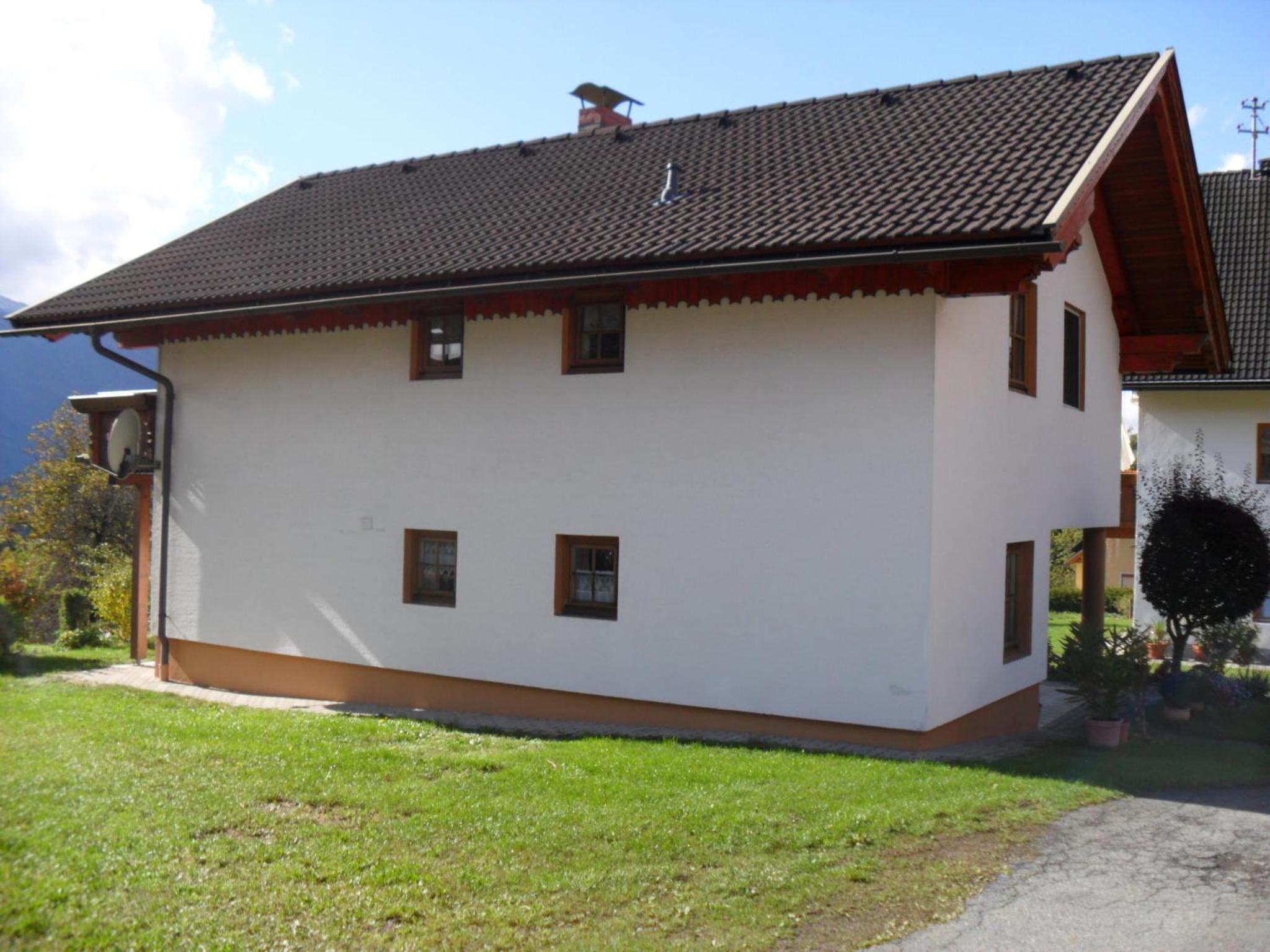 Ferienhaus Warmuth