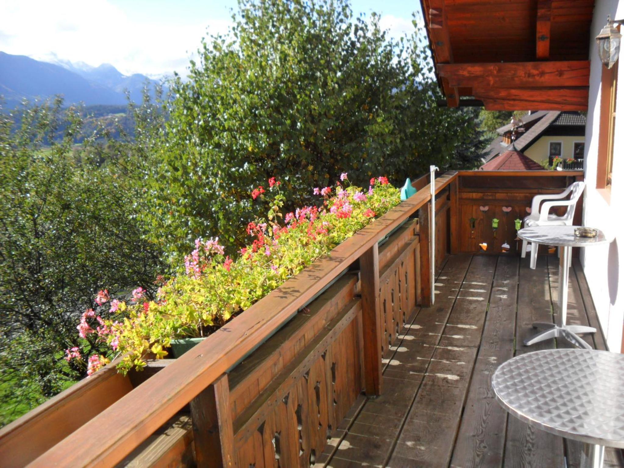 Ferienhaus Warmuth