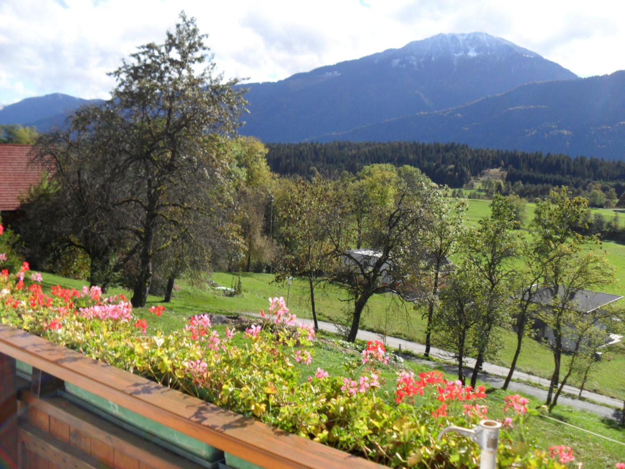 Ferienhaus Warmuth