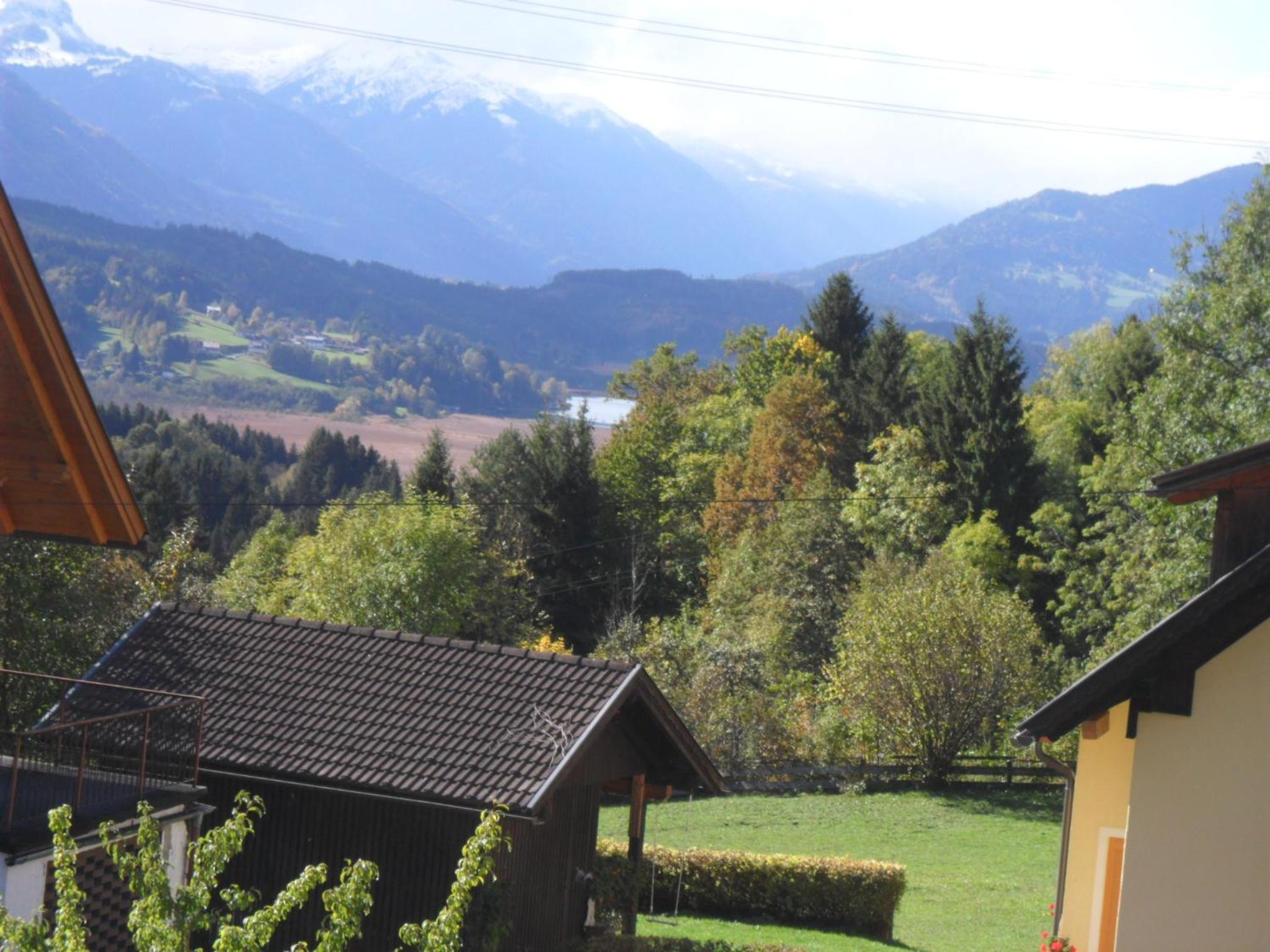 Ferienhaus Warmuth