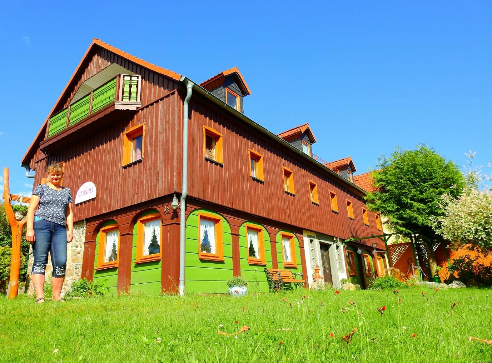 Pension Grandel - Property Image 50