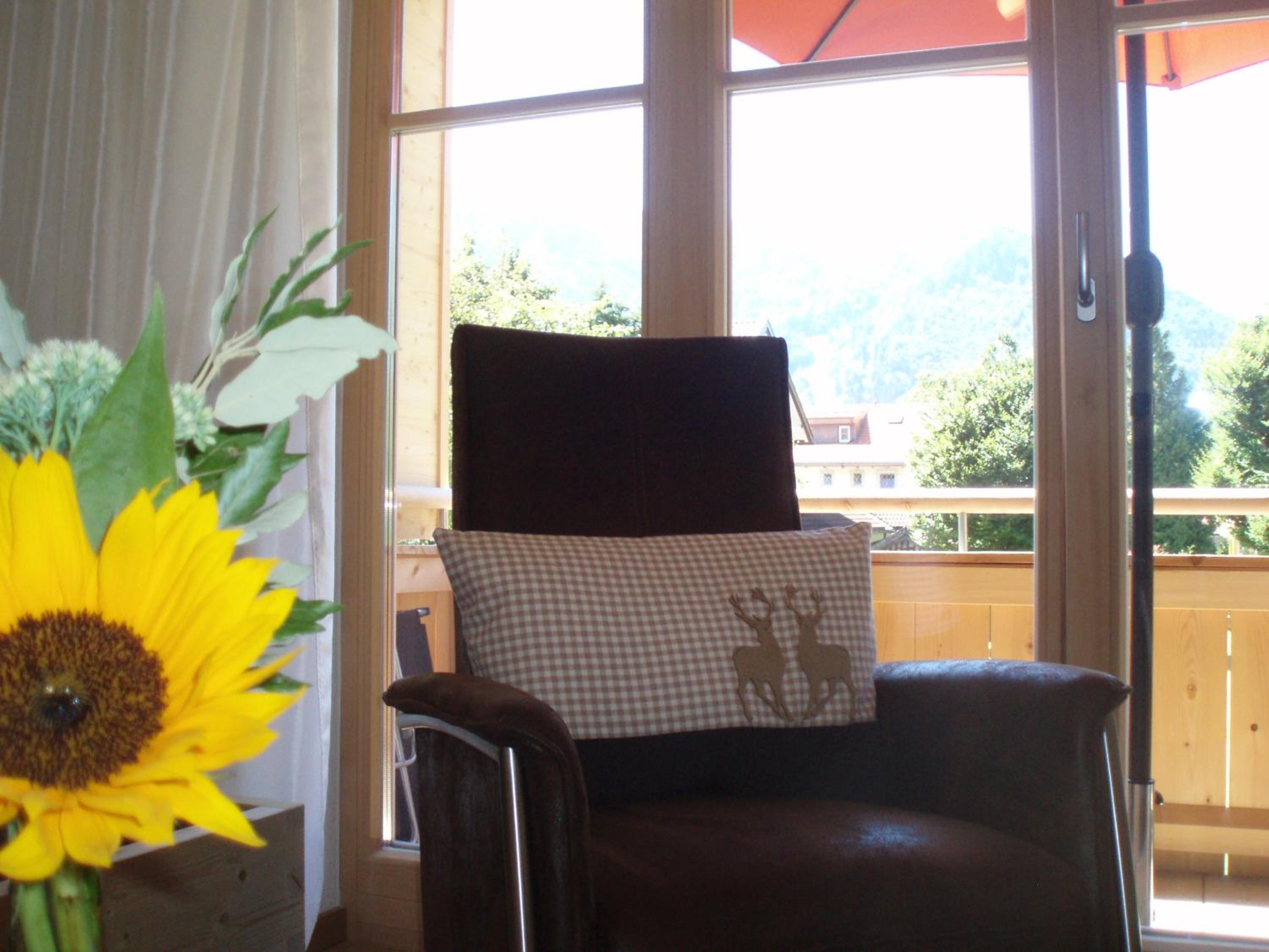 Ferienlandhaus Alpinum