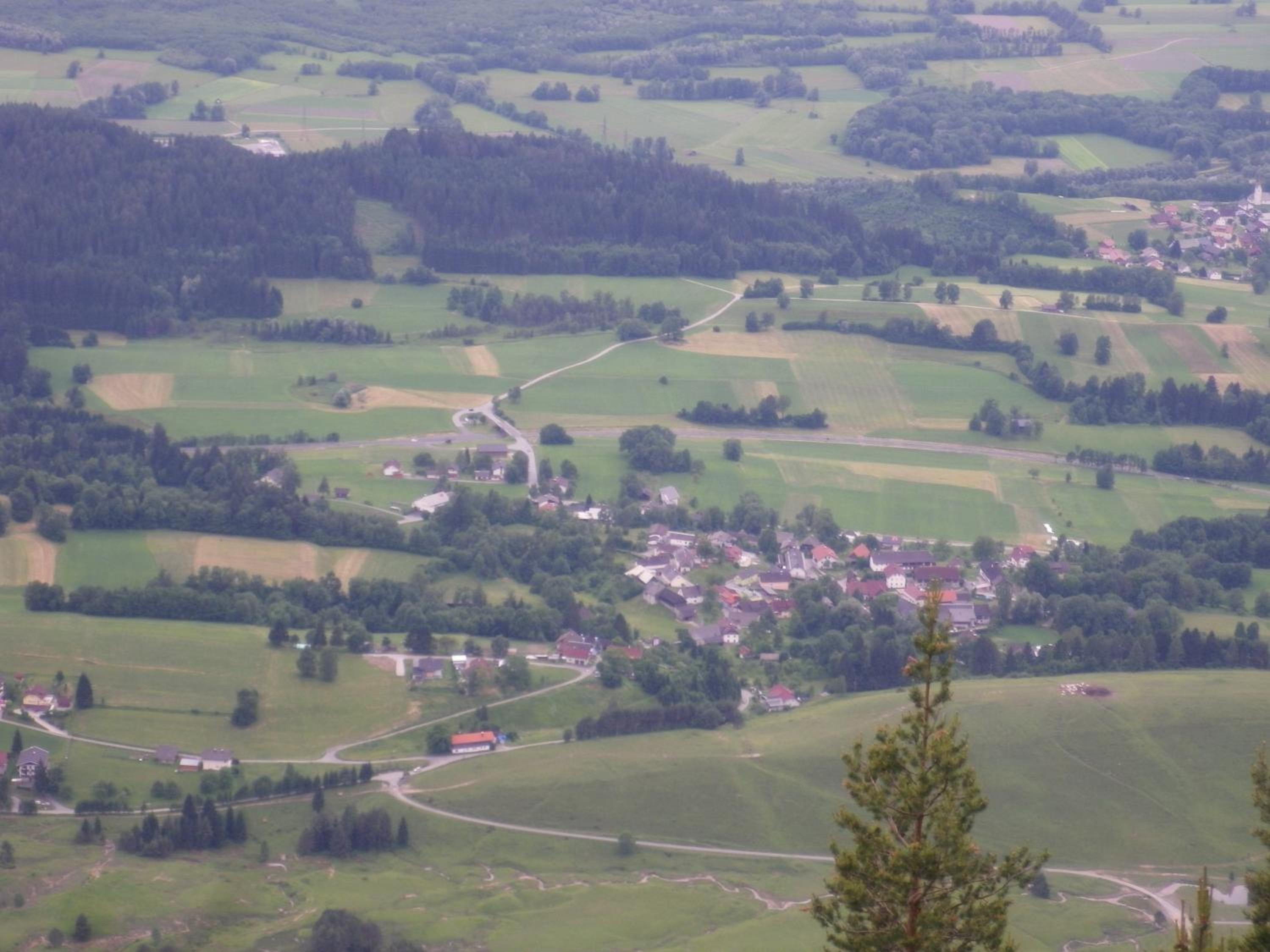 Ferienhaus Warmuth