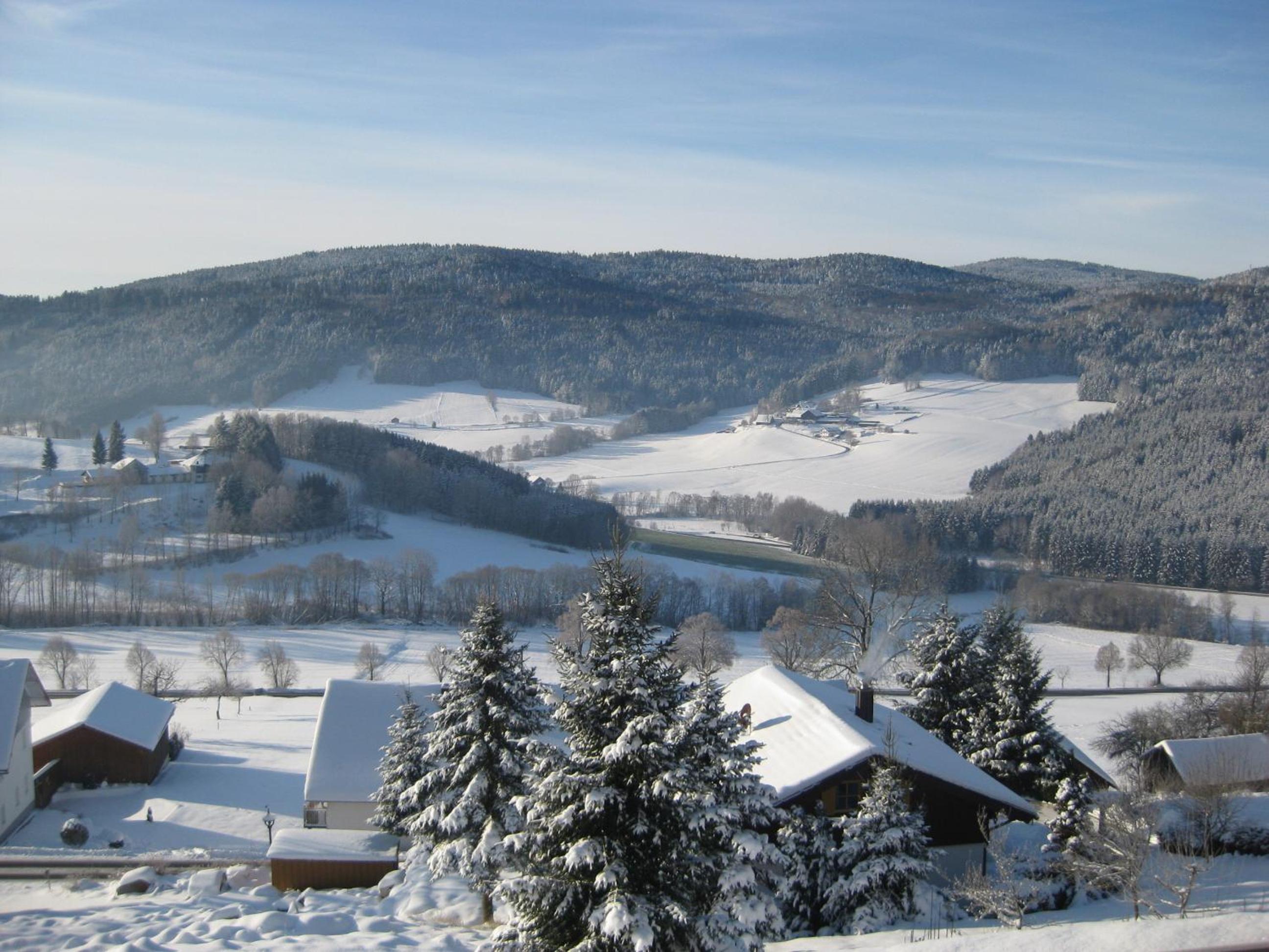 Ferienwohnungen Grill view 4