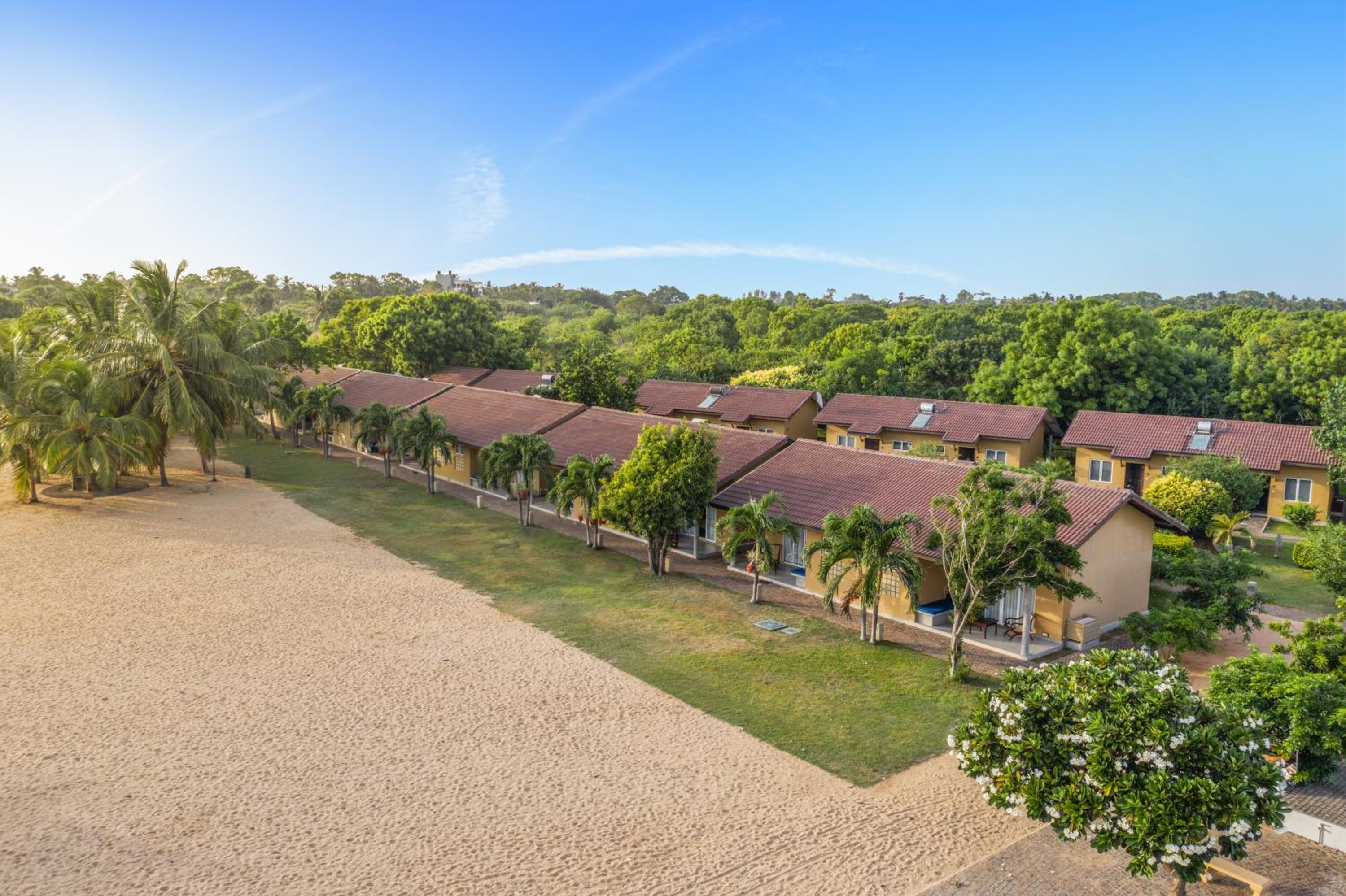 Amethyst Resort Passikudah