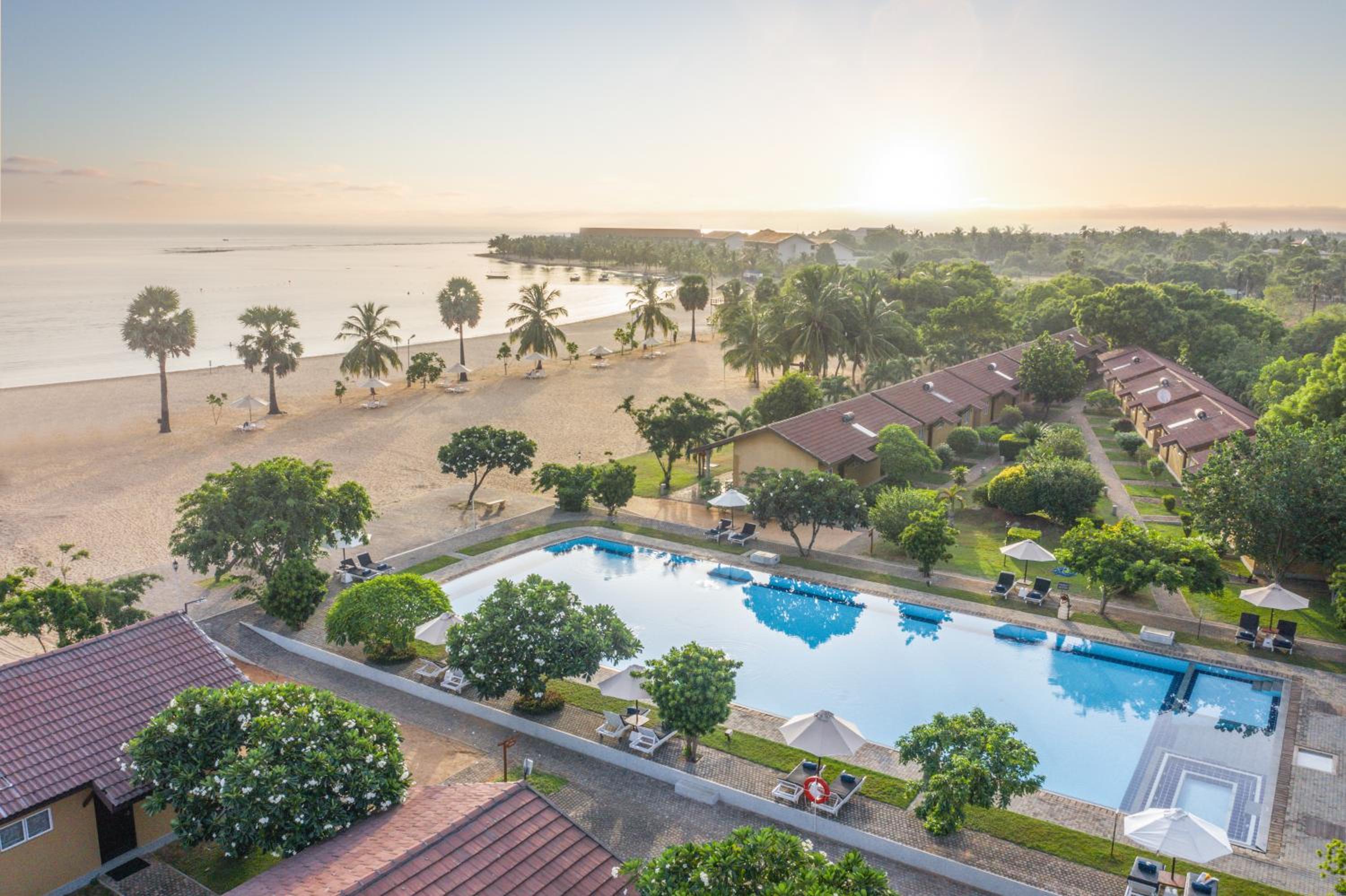Amethyst Resort Passikudah