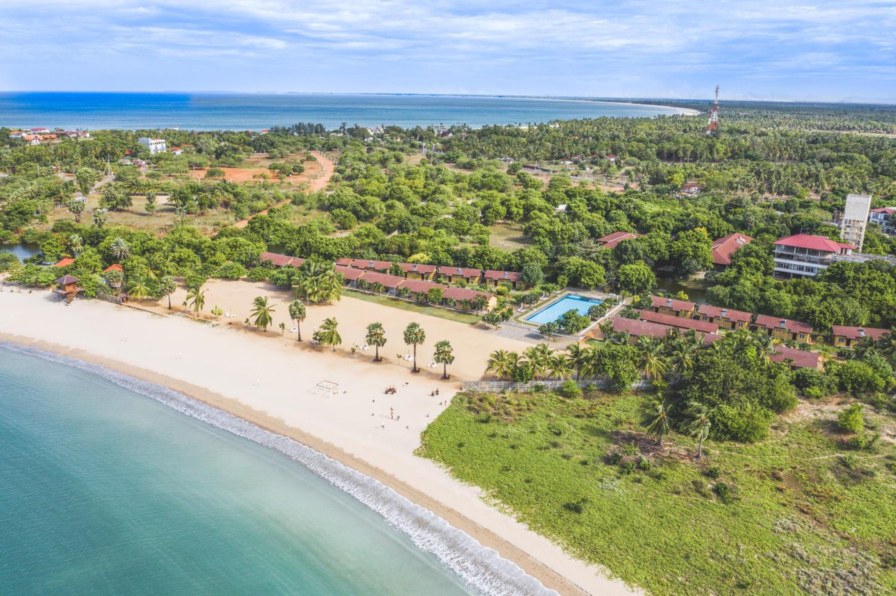 Amethyst Resort Passikudah