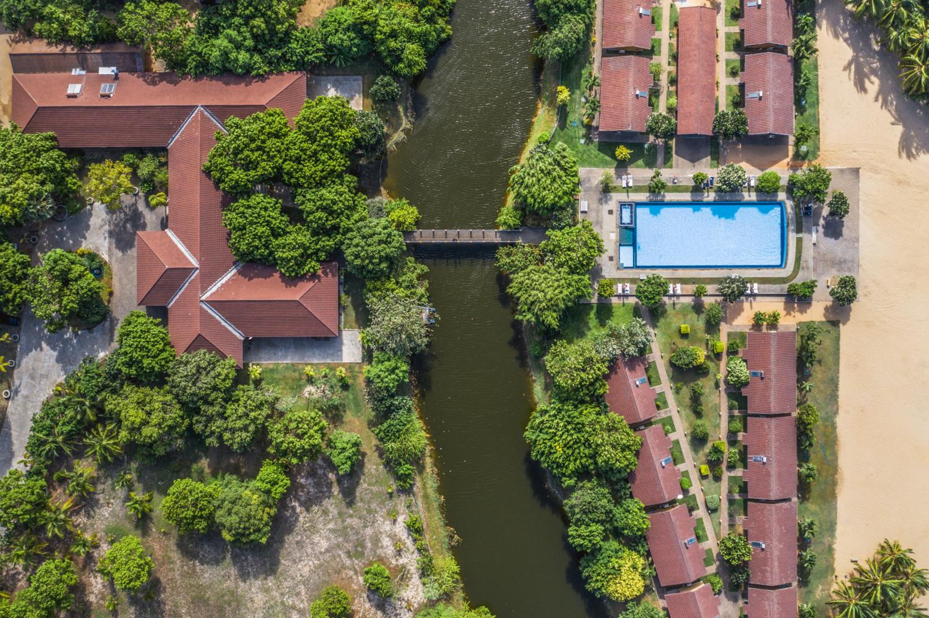 Amethyst Resort Passikudah
