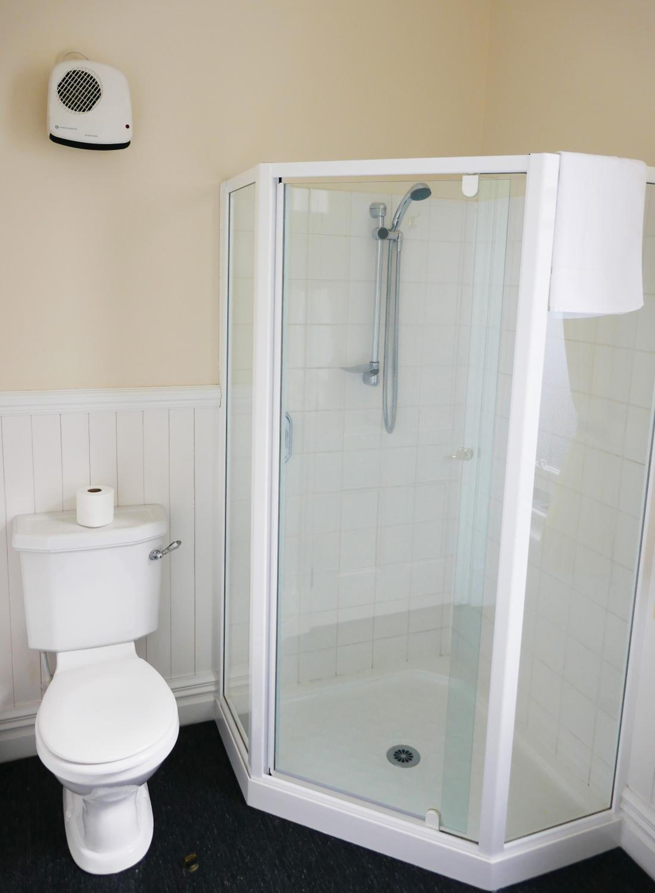 Highland House Boutique Hotel