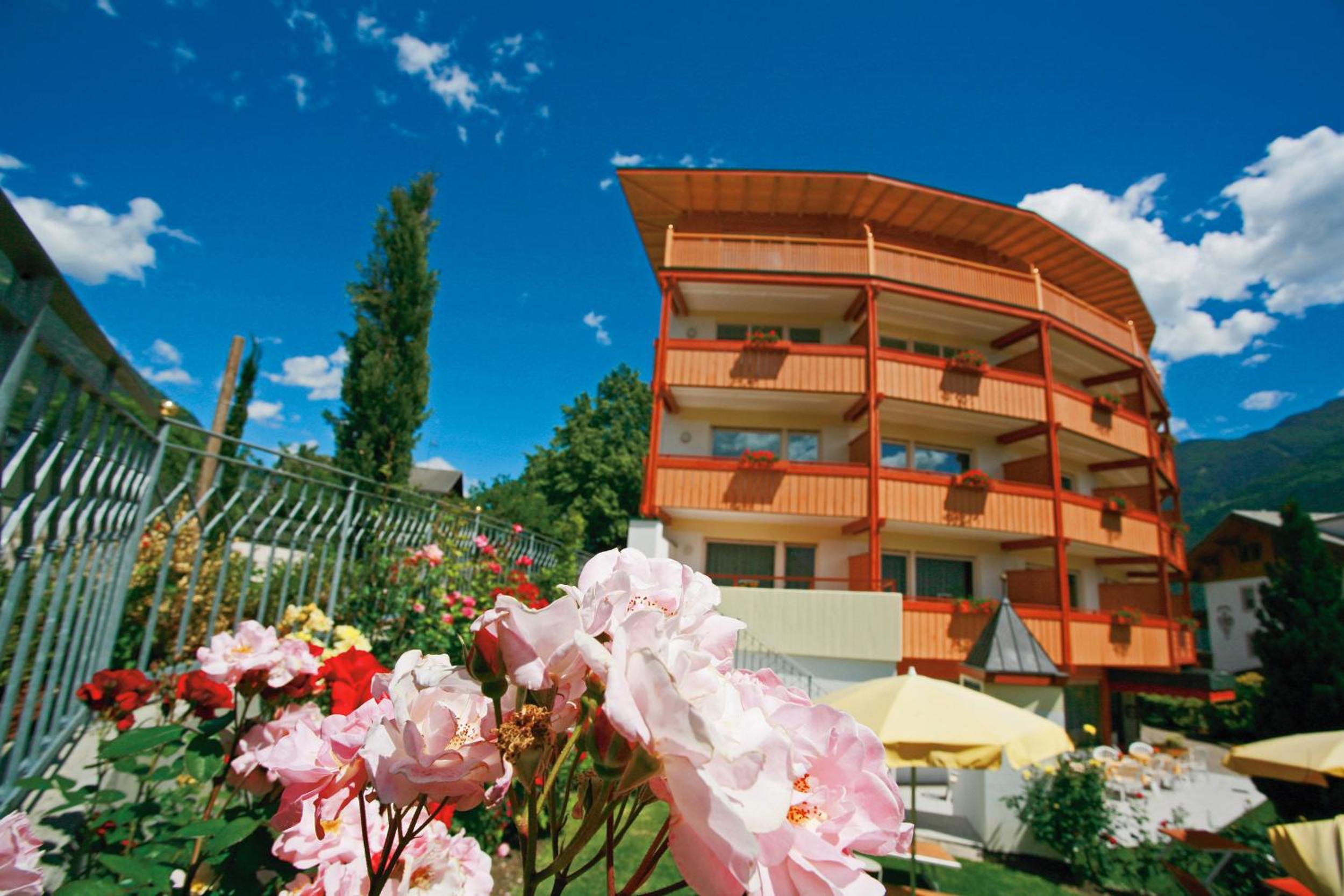 Hotel Panorama Hotel Nocturnes - Image 1