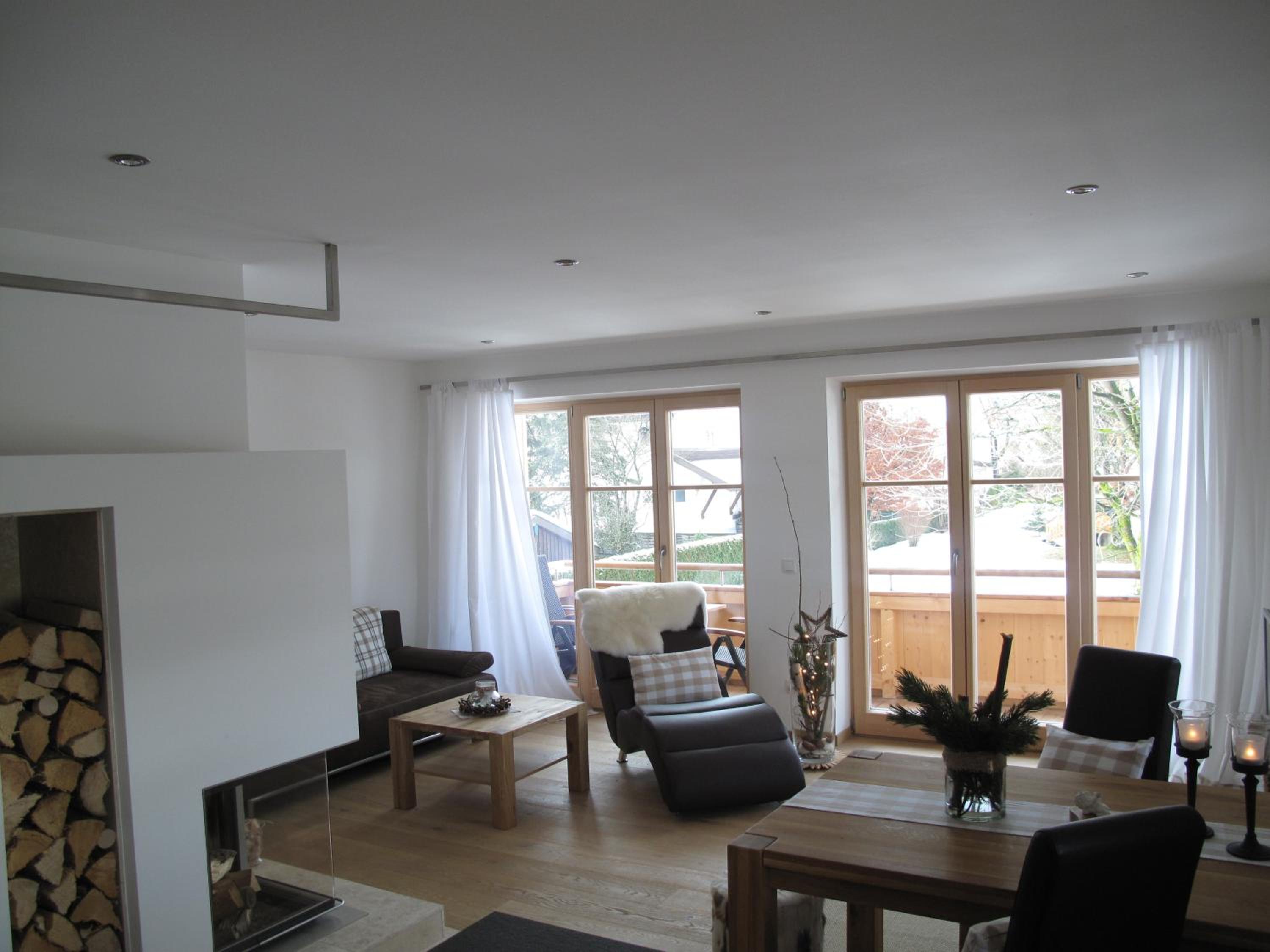 Ferienlandhaus Alpinum