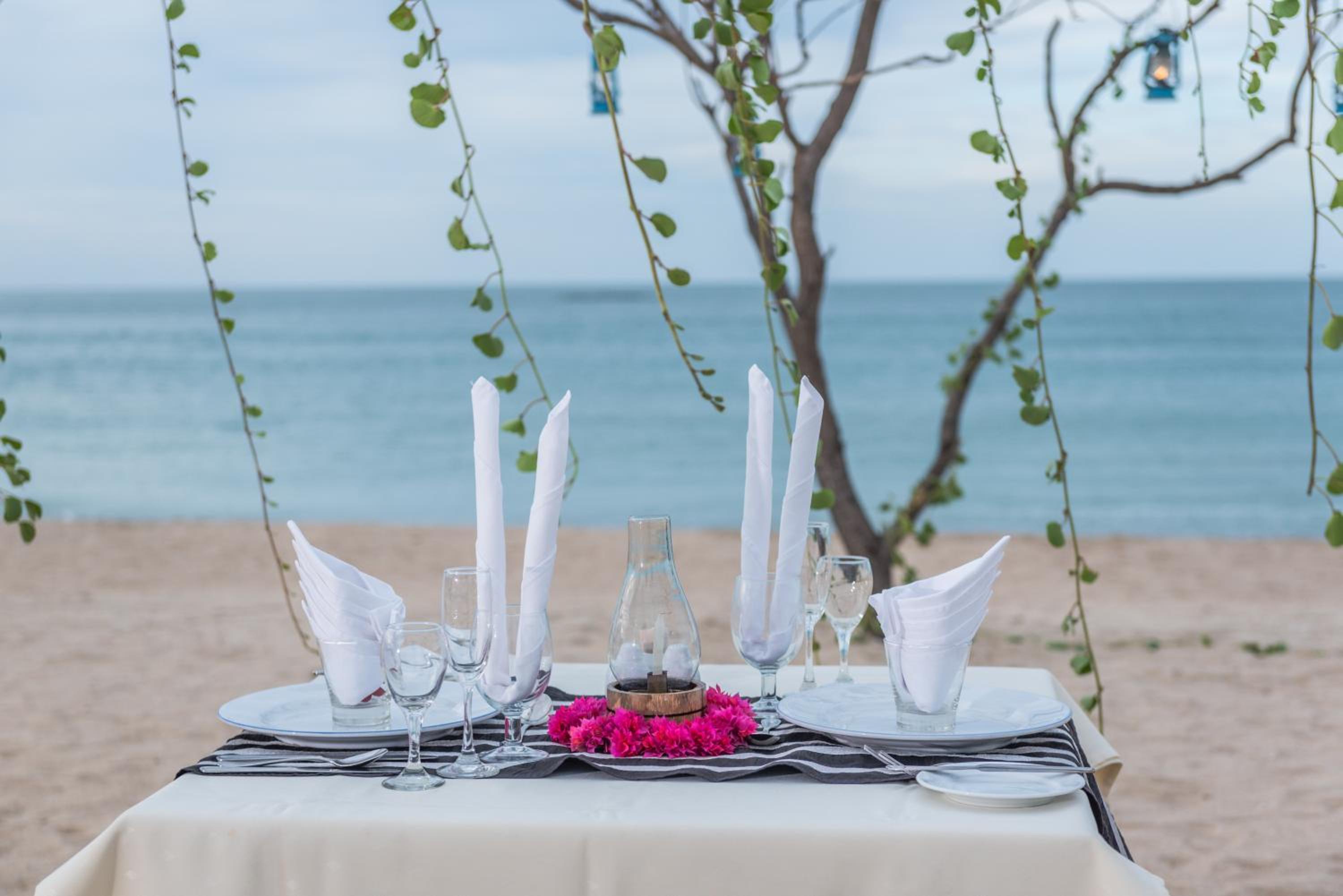 Amethyst Resort Passikudah