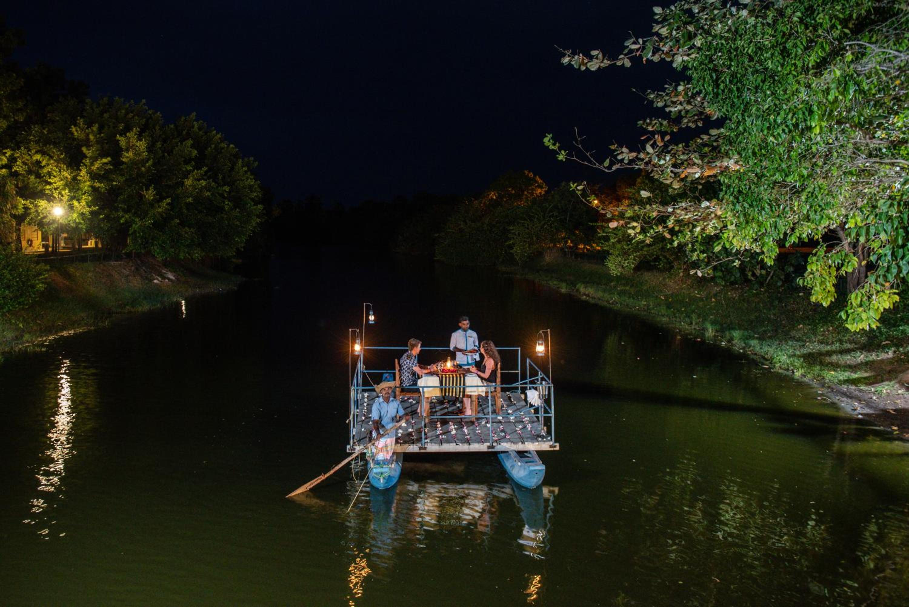 Amethyst Resort Passikudah