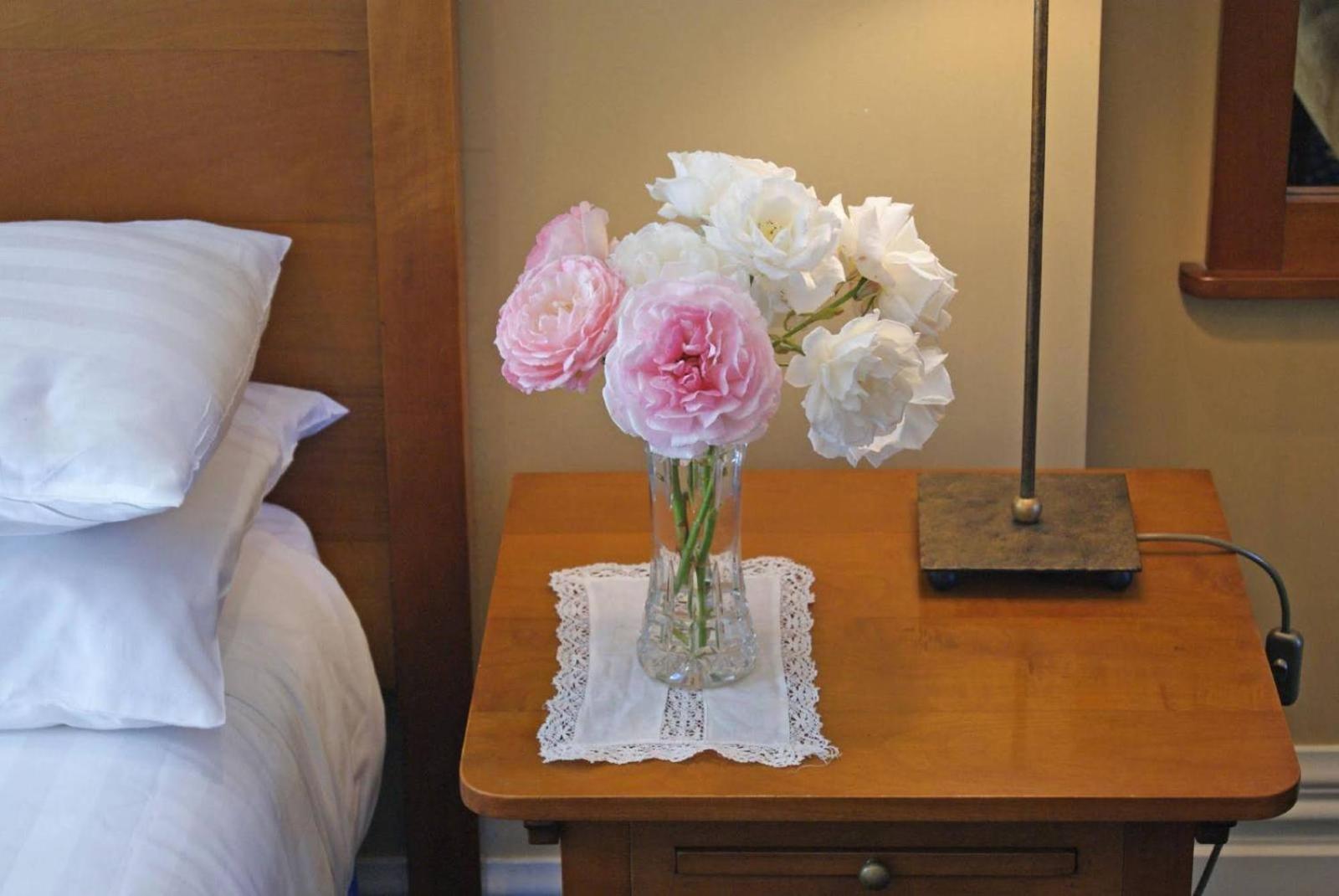 Highland House Boutique Hotel