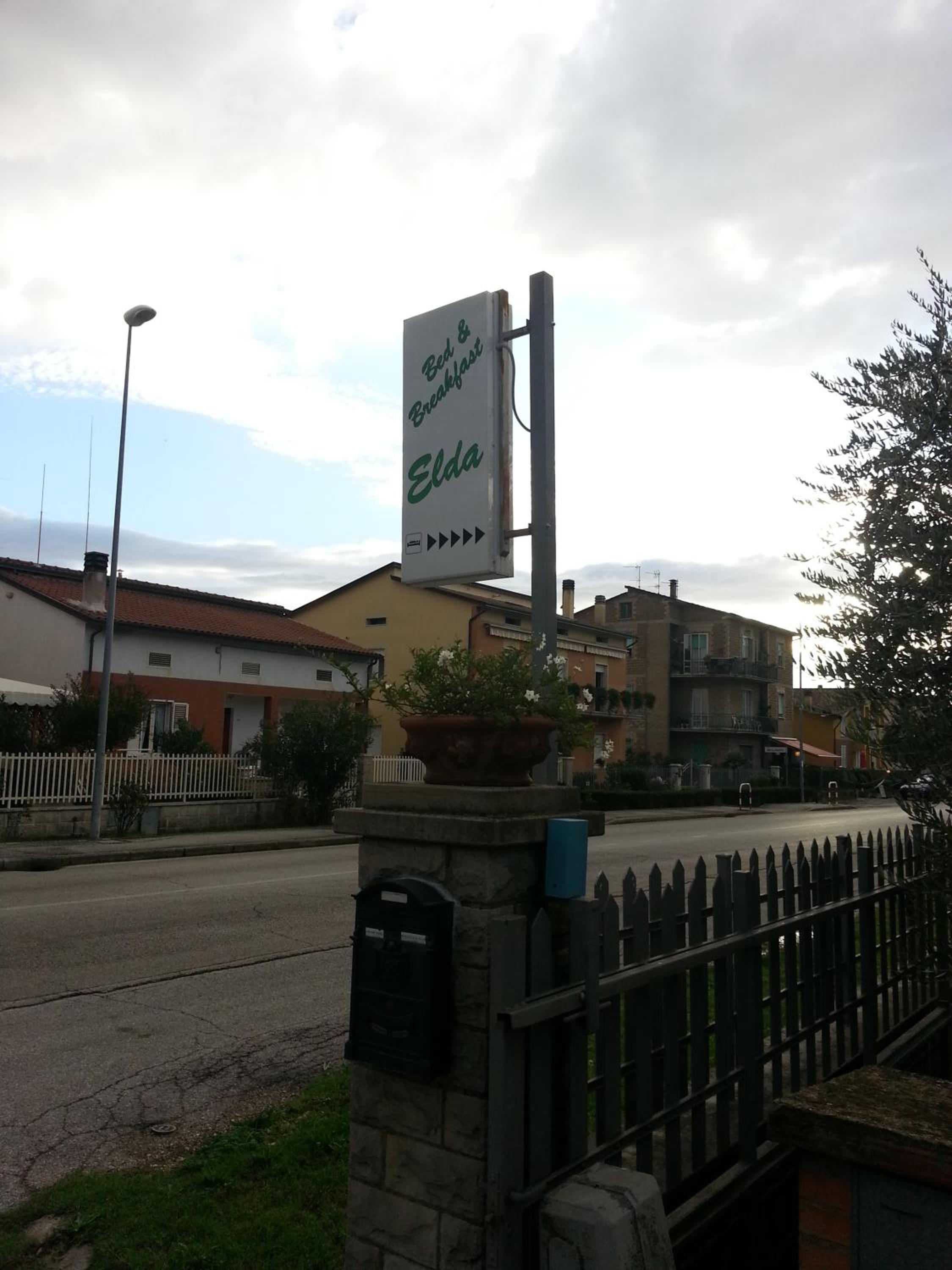 La Casina appartamento vacanze Assisi