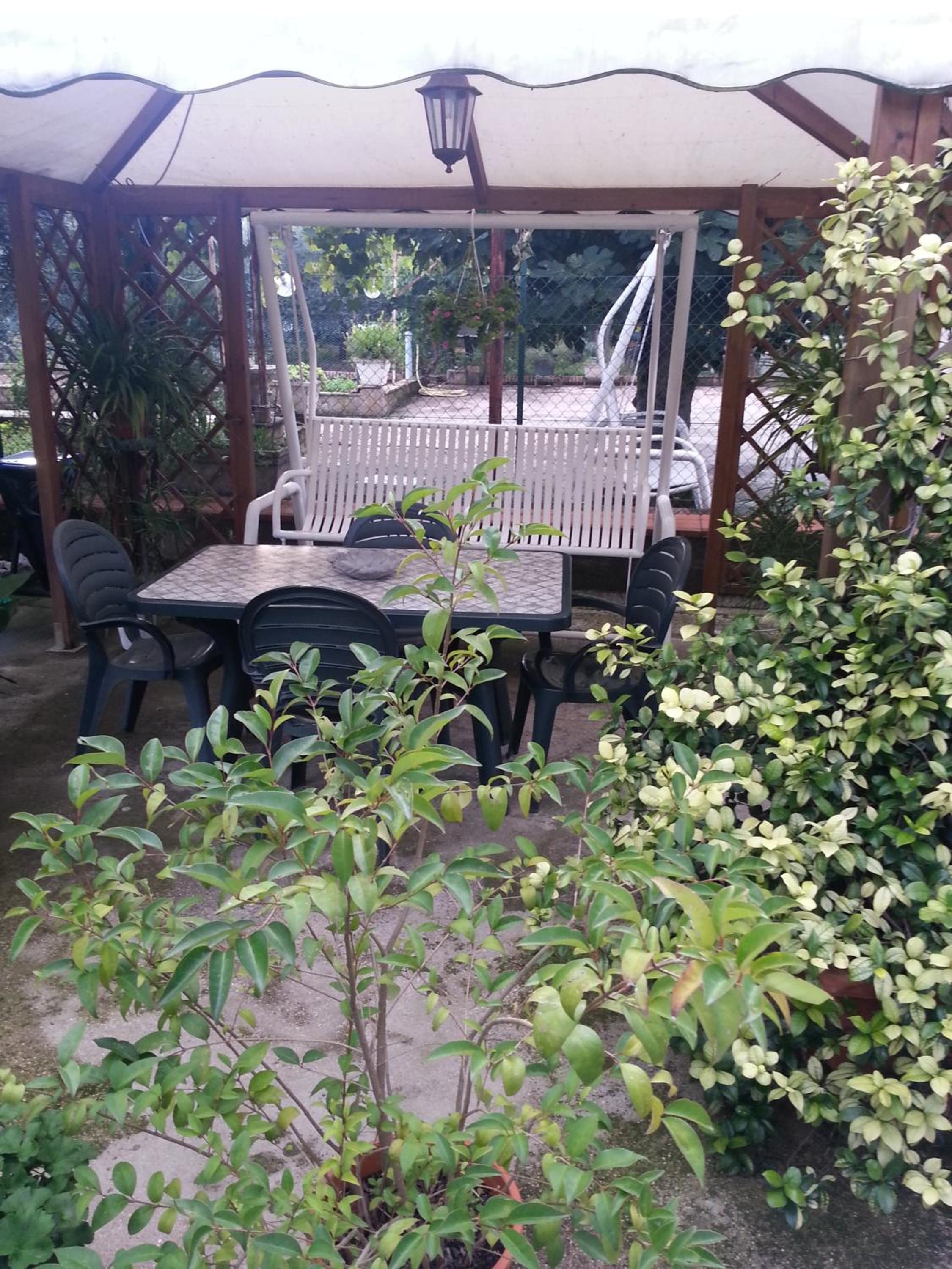 La Casina appartamento vacanze Assisi