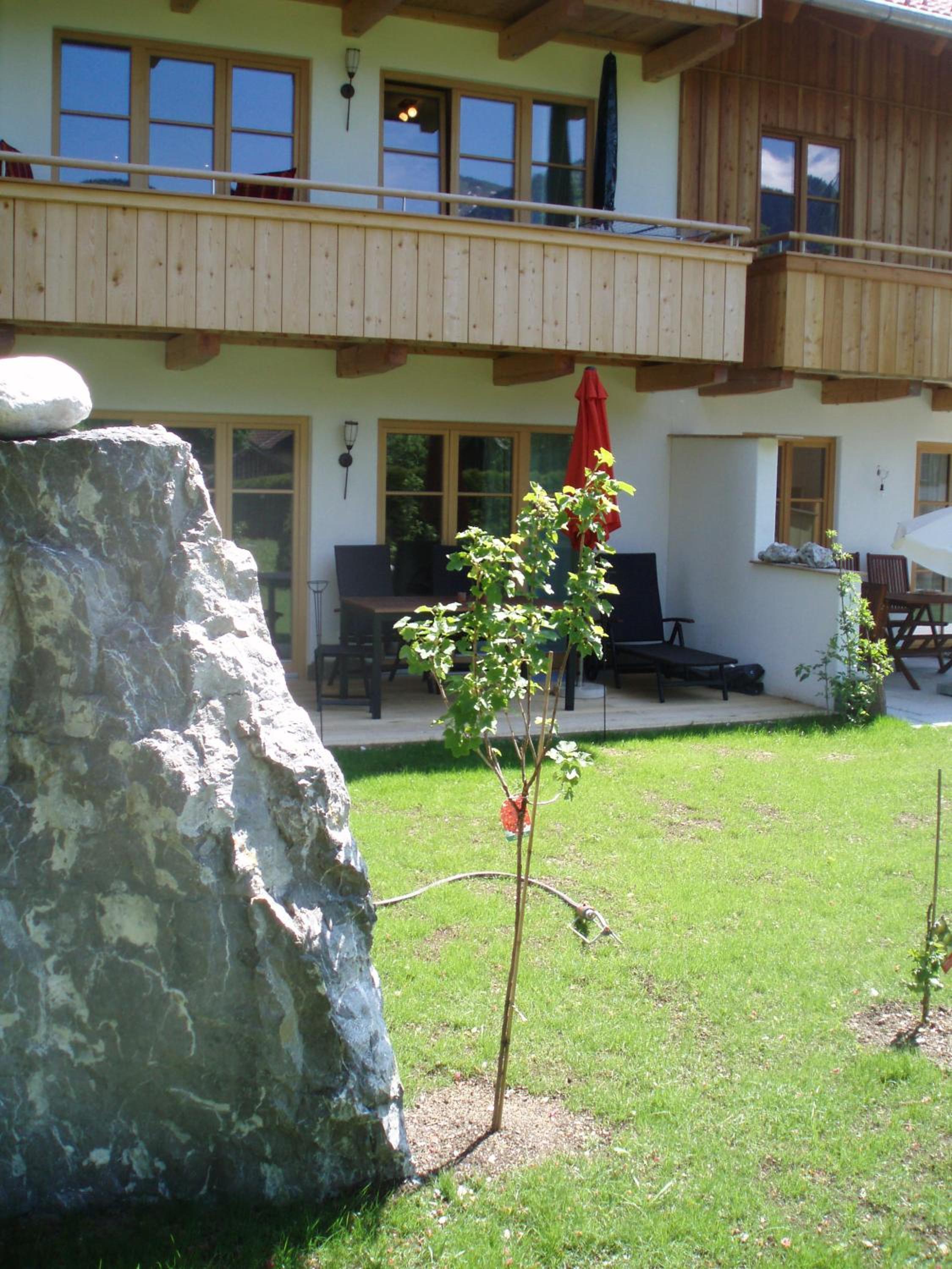 Ferienlandhaus Alpinum