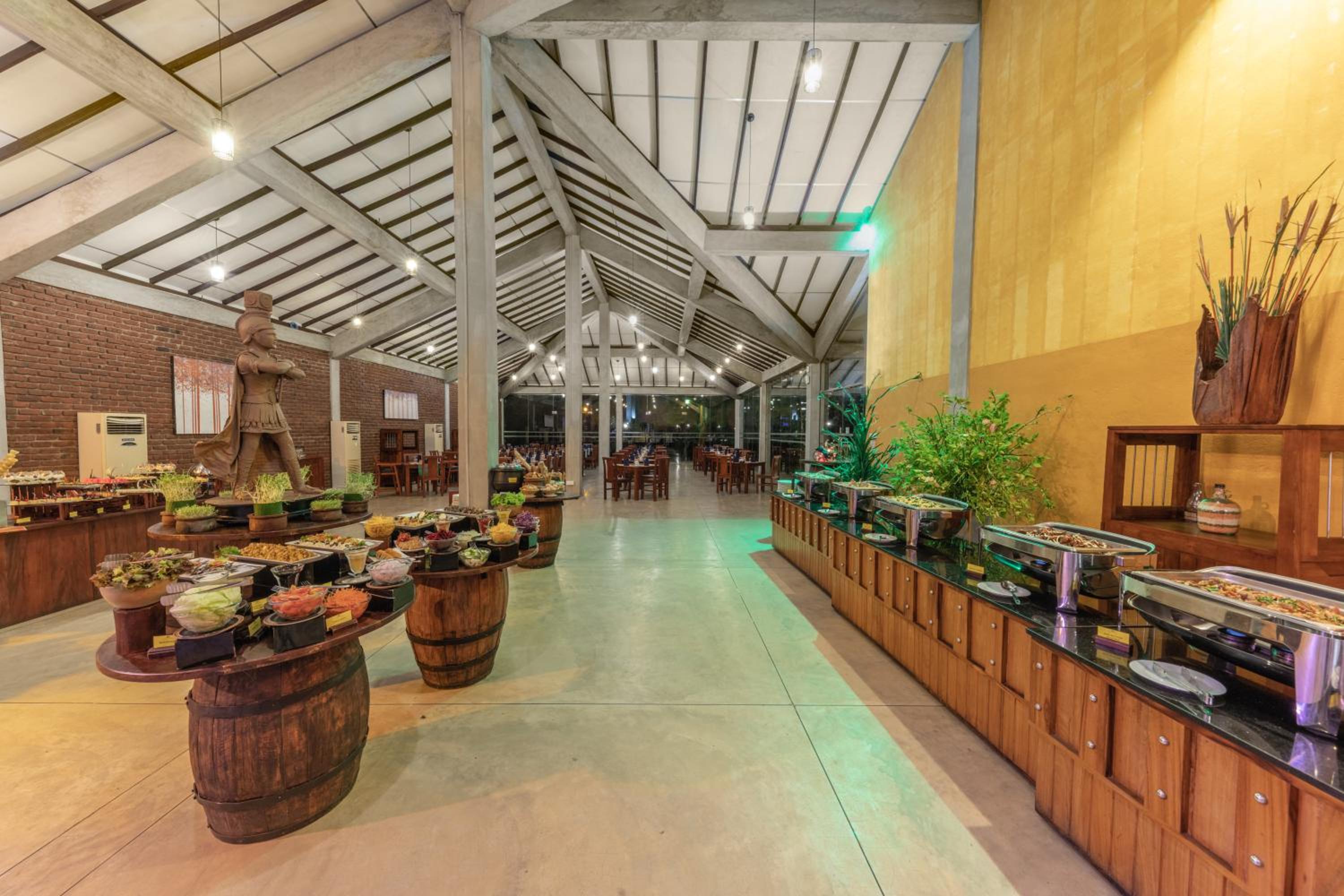 Amethyst Resort Passikudah