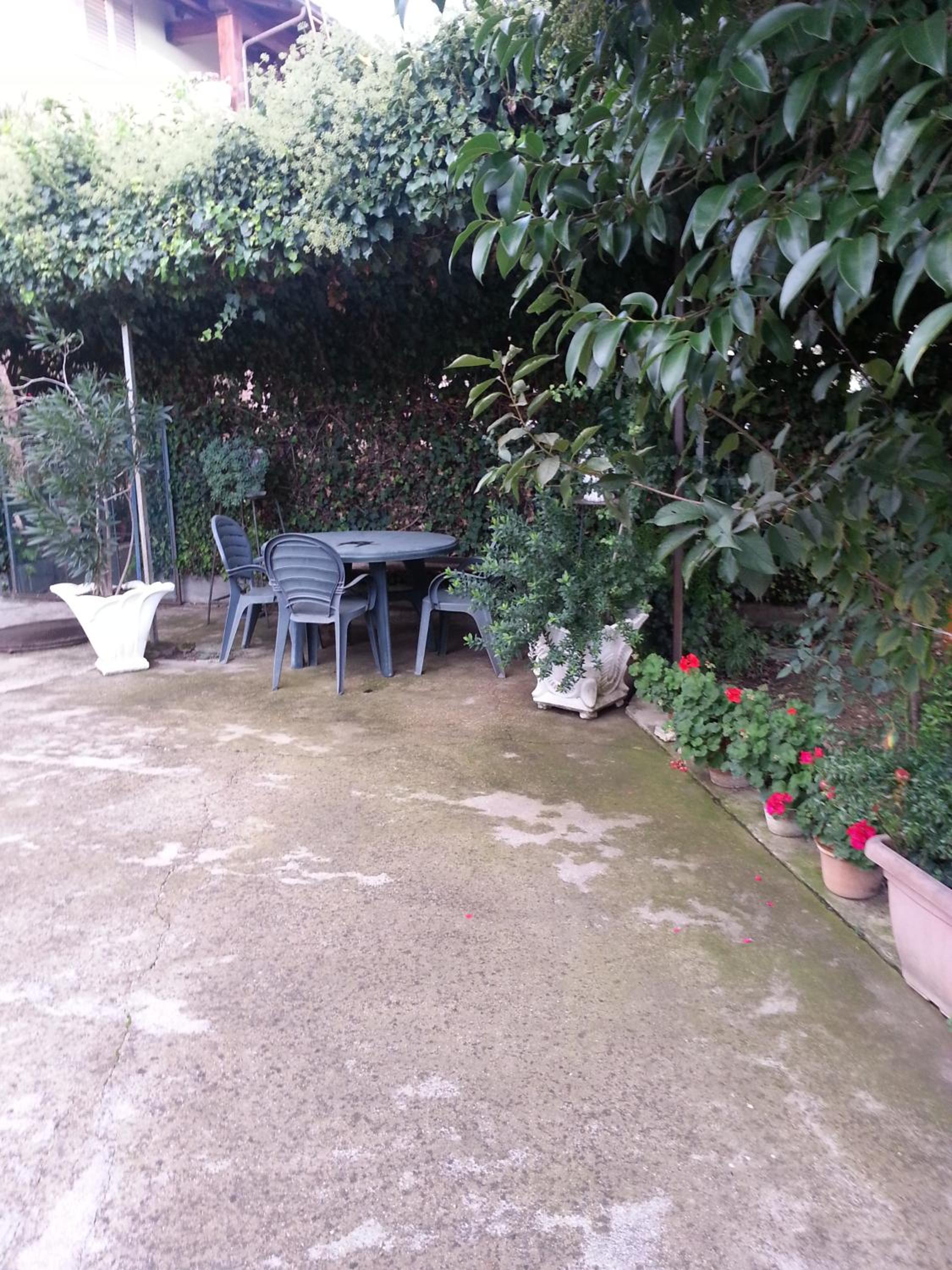 La Casina appartamento vacanze Assisi