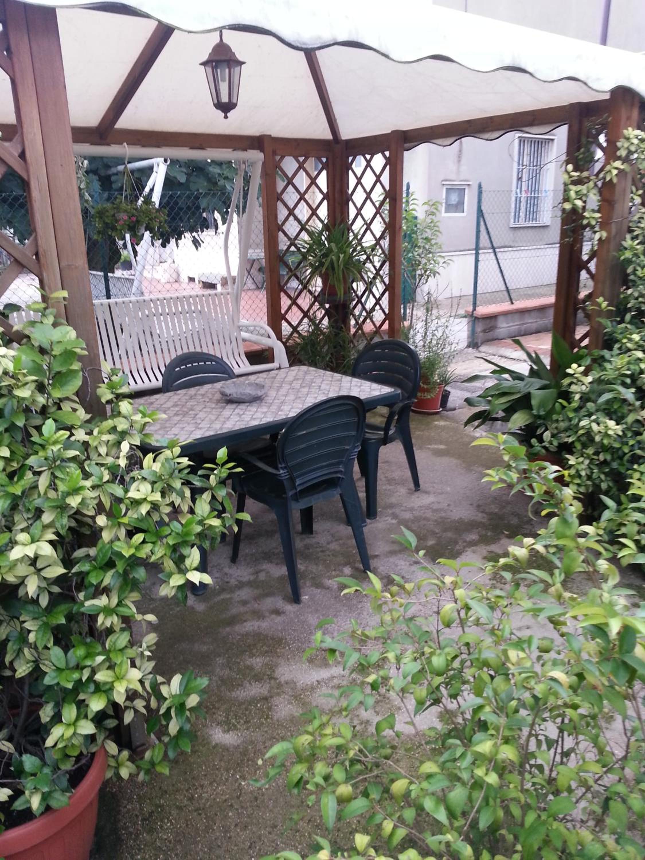 La Casina appartamento vacanze Assisi