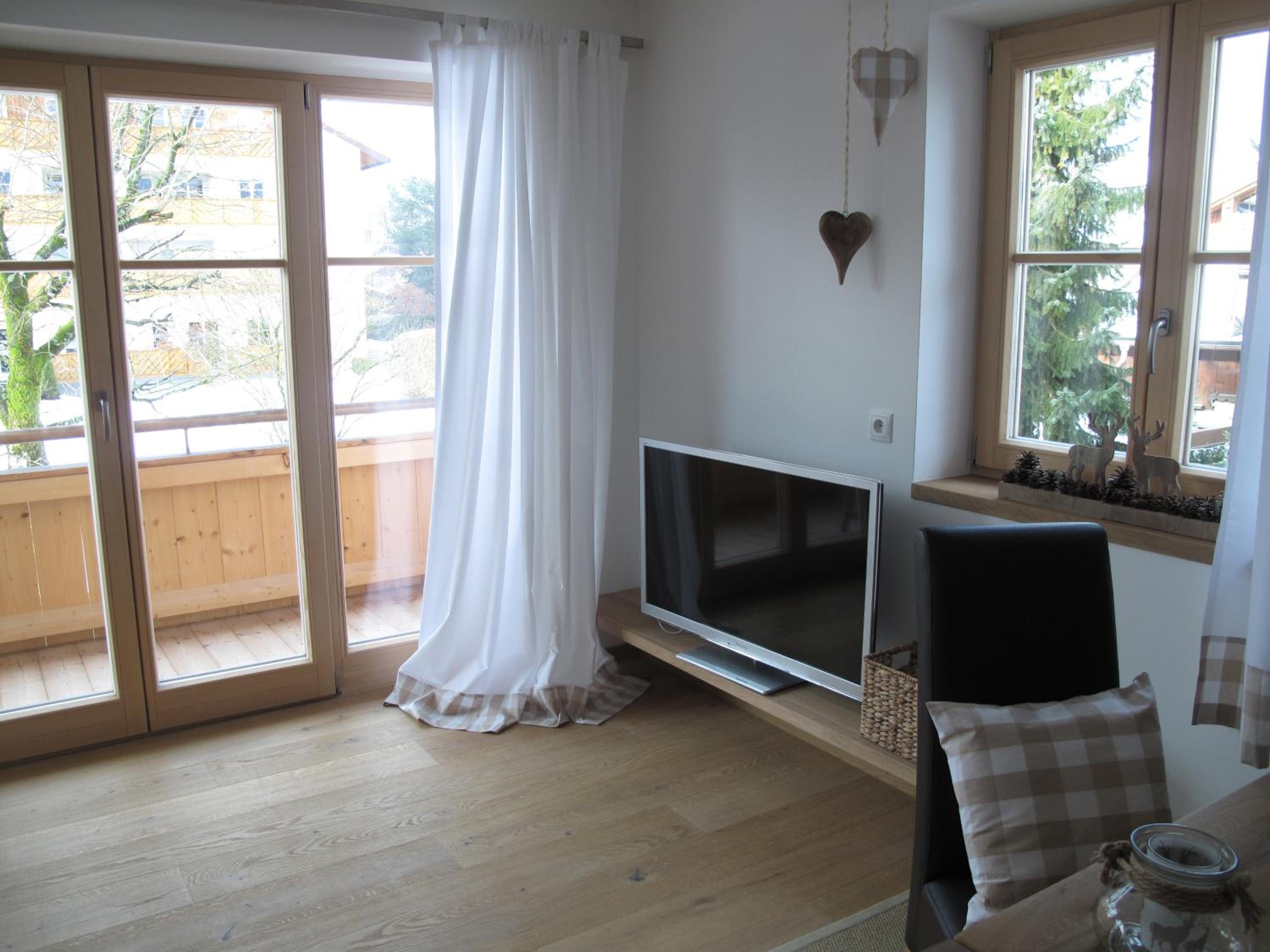 Ferienlandhaus Alpinum
