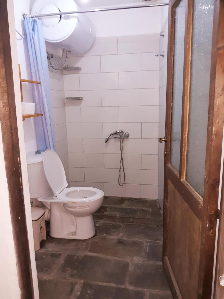 Hostel Mangalem
