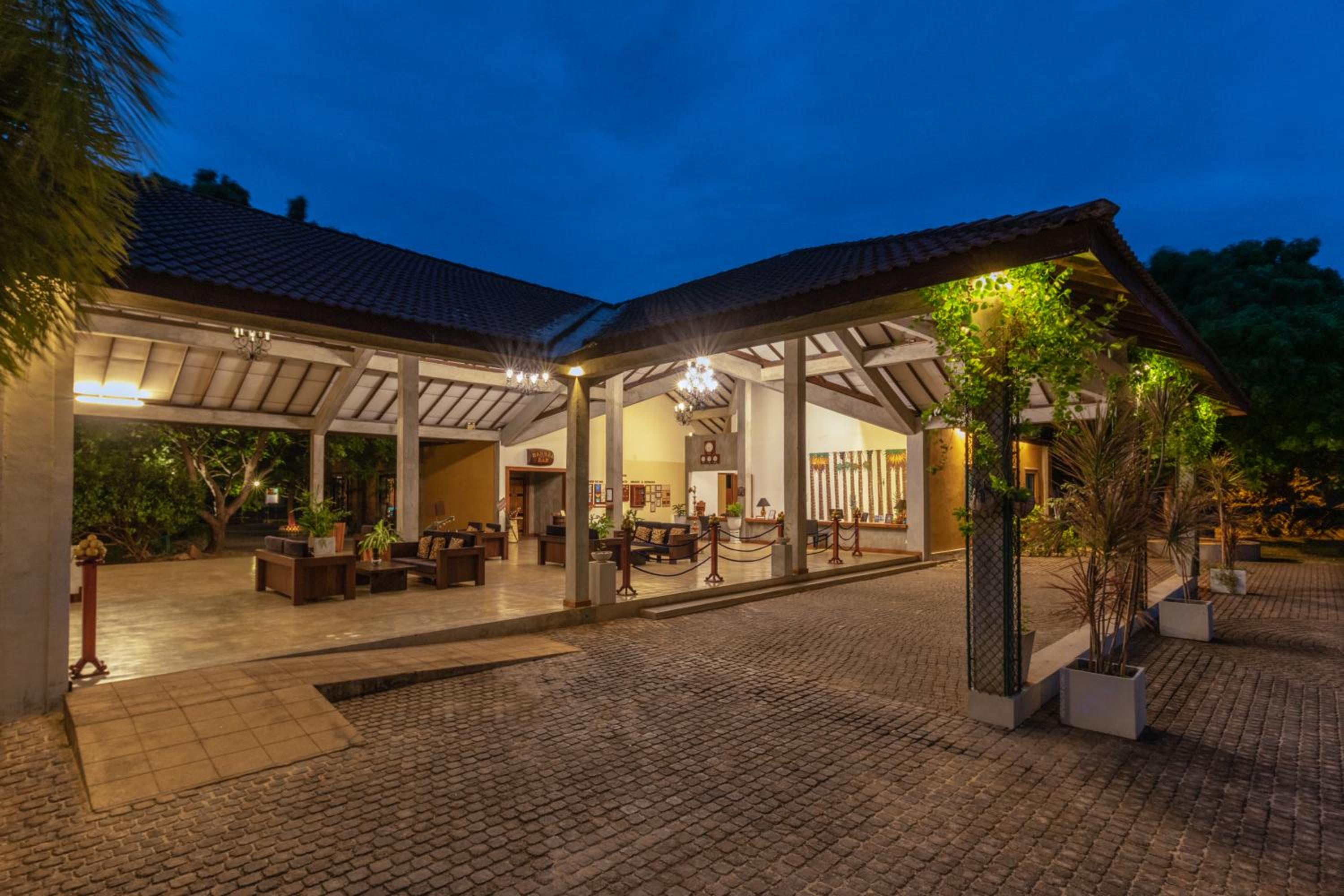 Amethyst Resort Passikudah