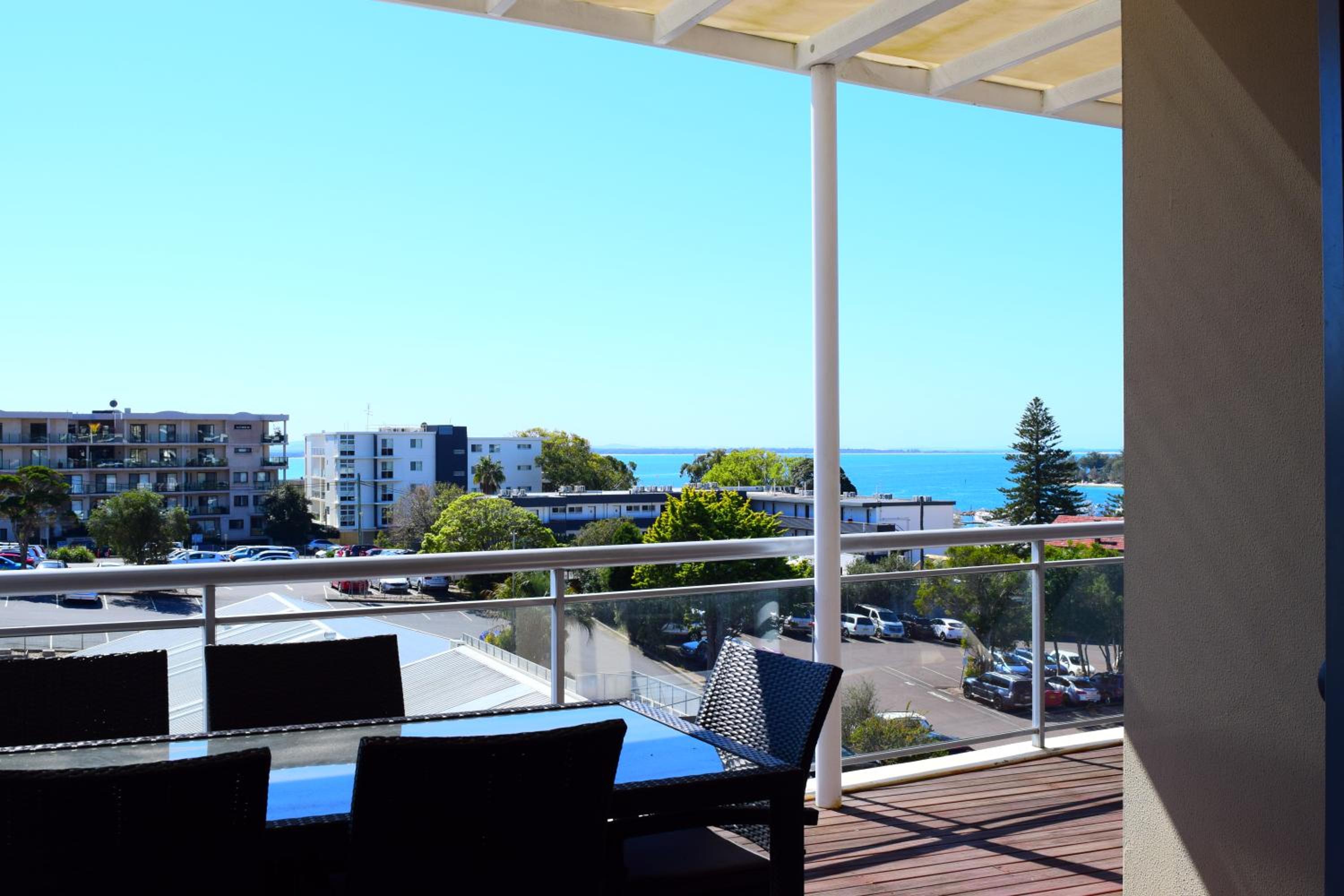 Cote D'Azur Resort