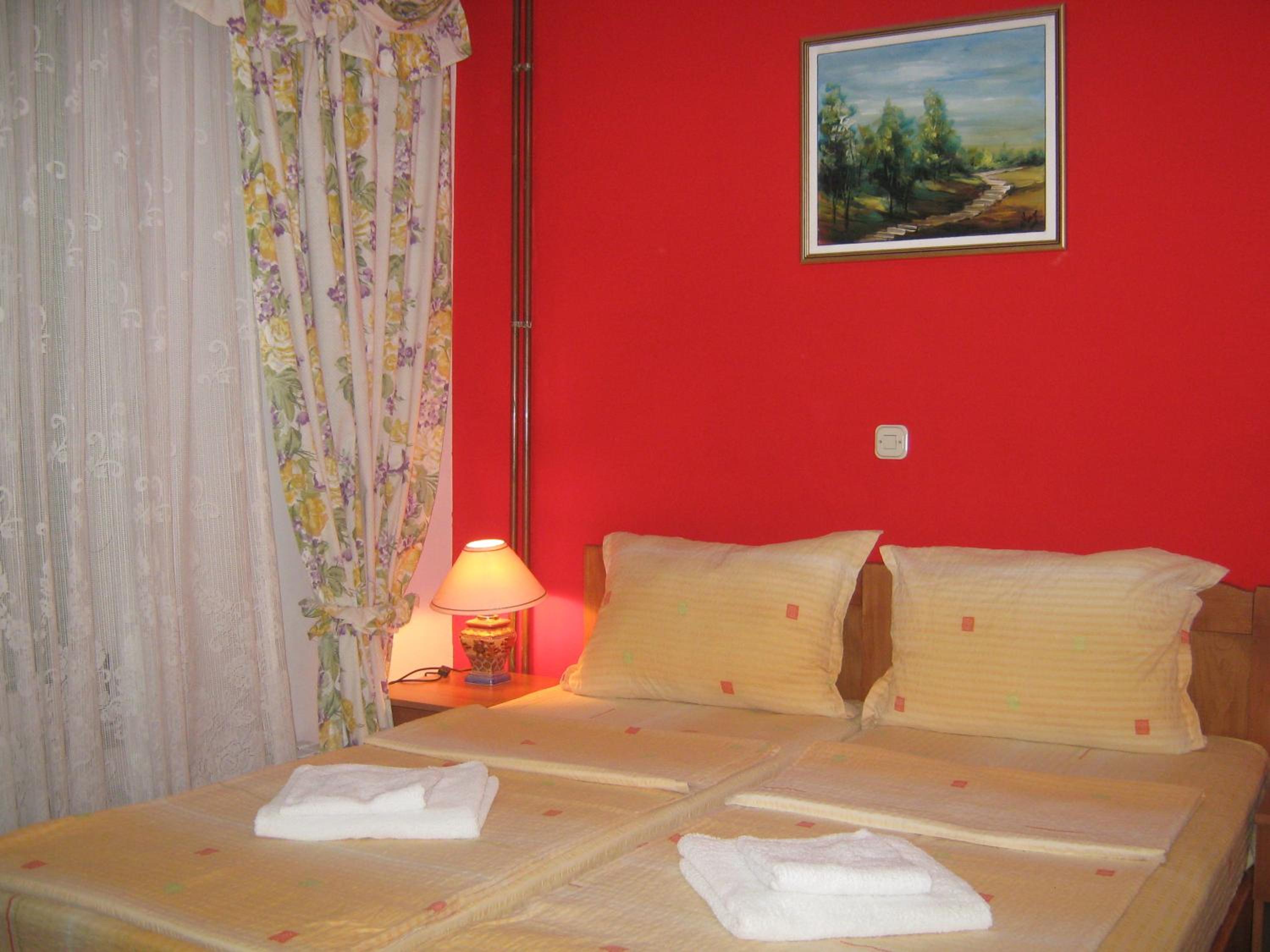 Villa Ohrid Anastasia view 4