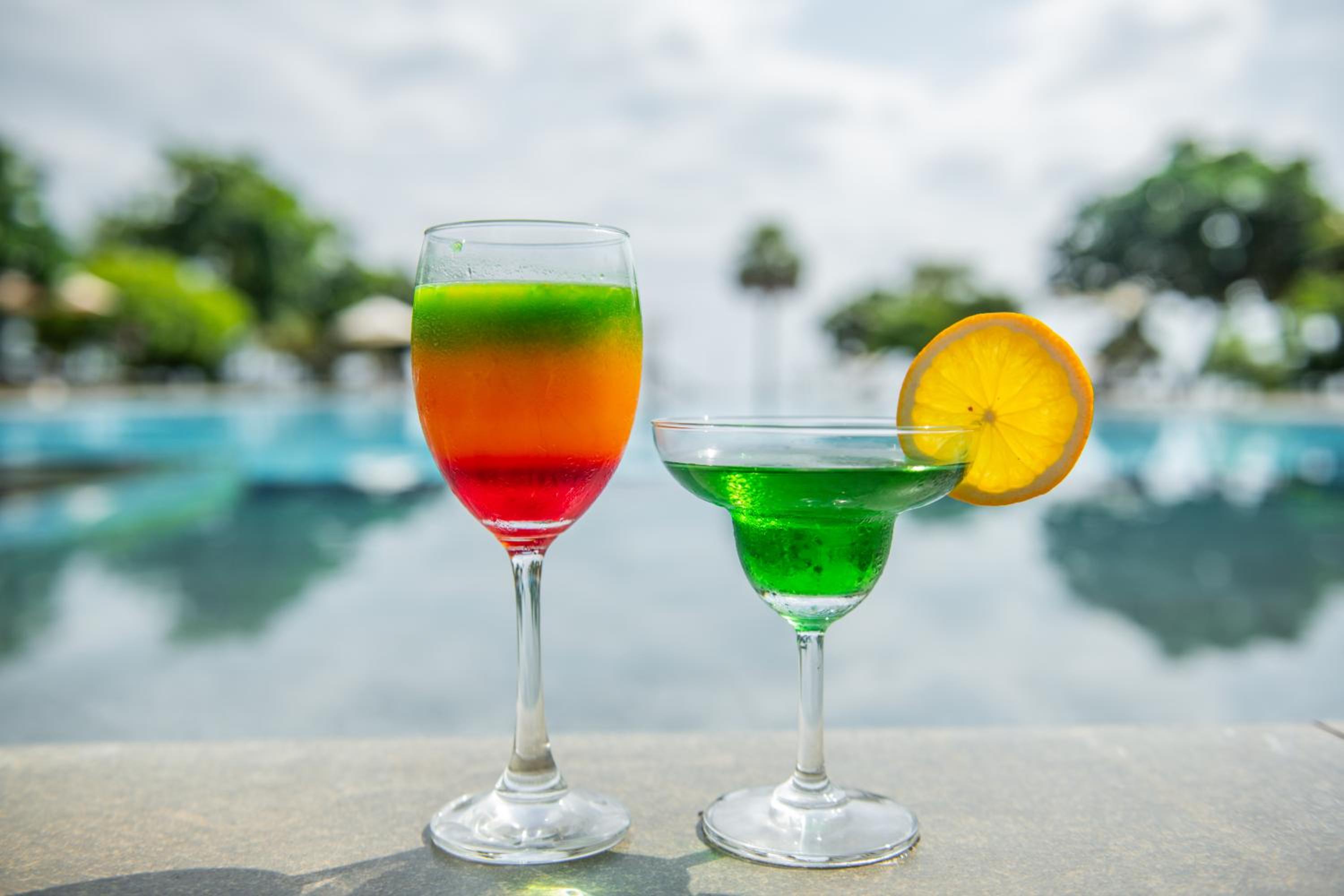 Amethyst Resort Passikudah
