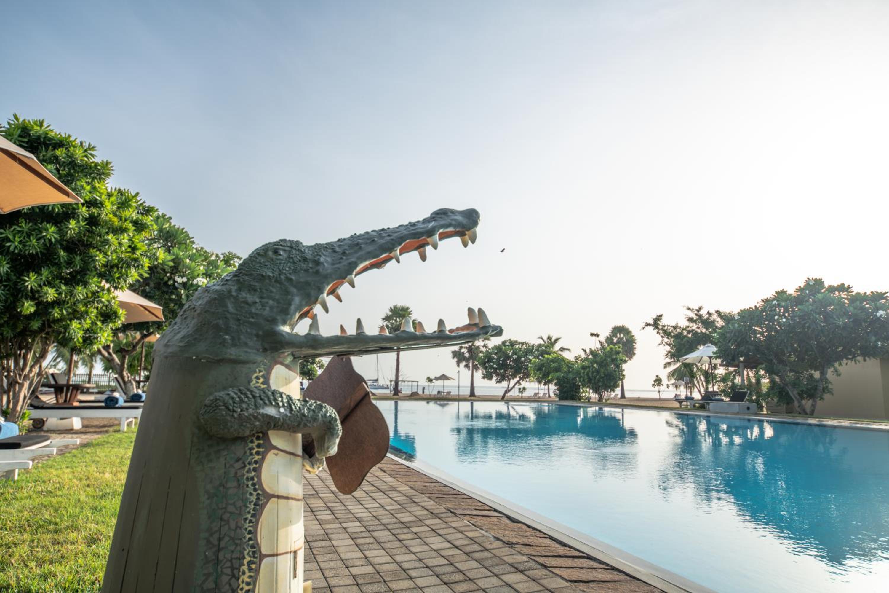Amethyst Resort Passikudah