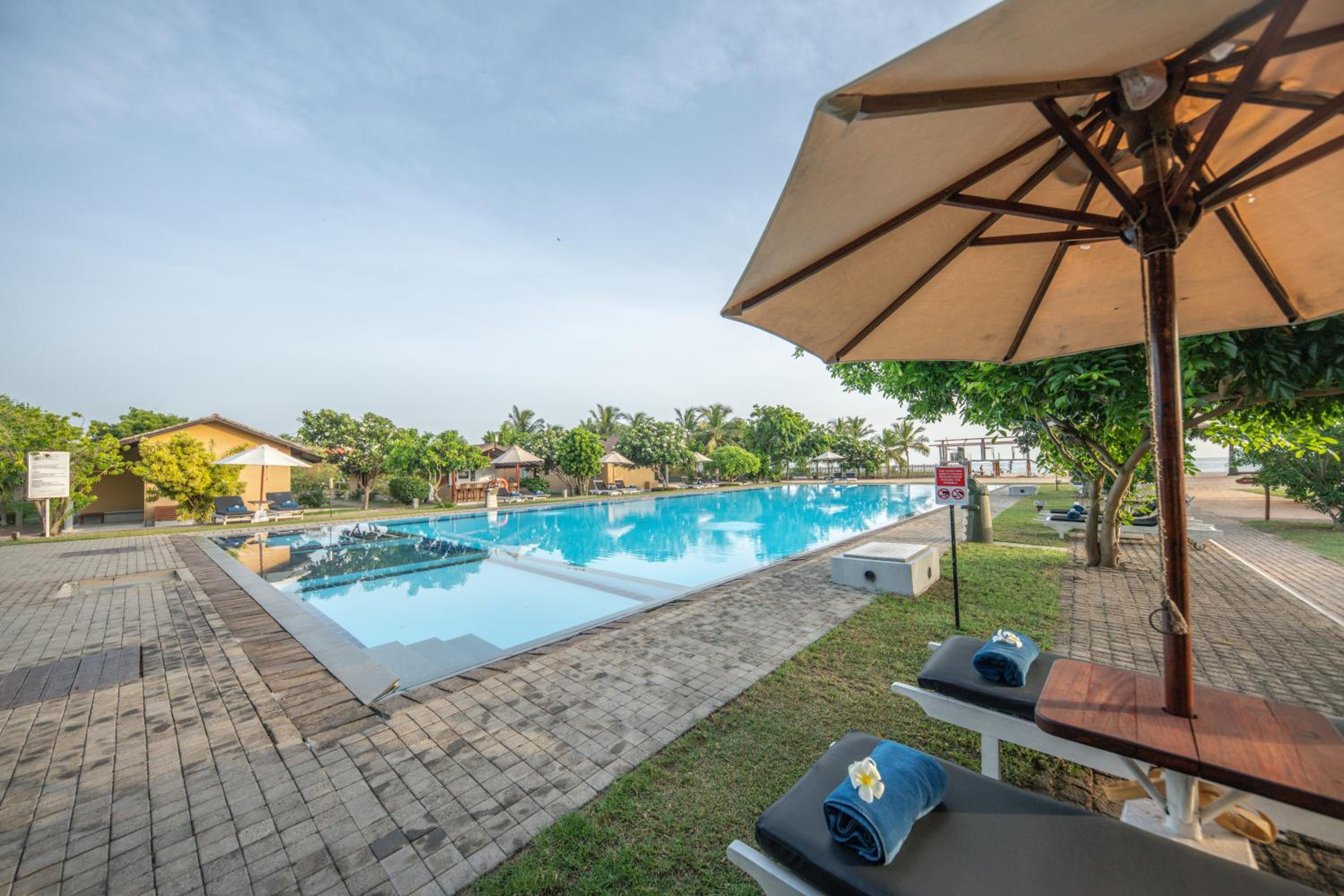 Amethyst Resort Passikudah