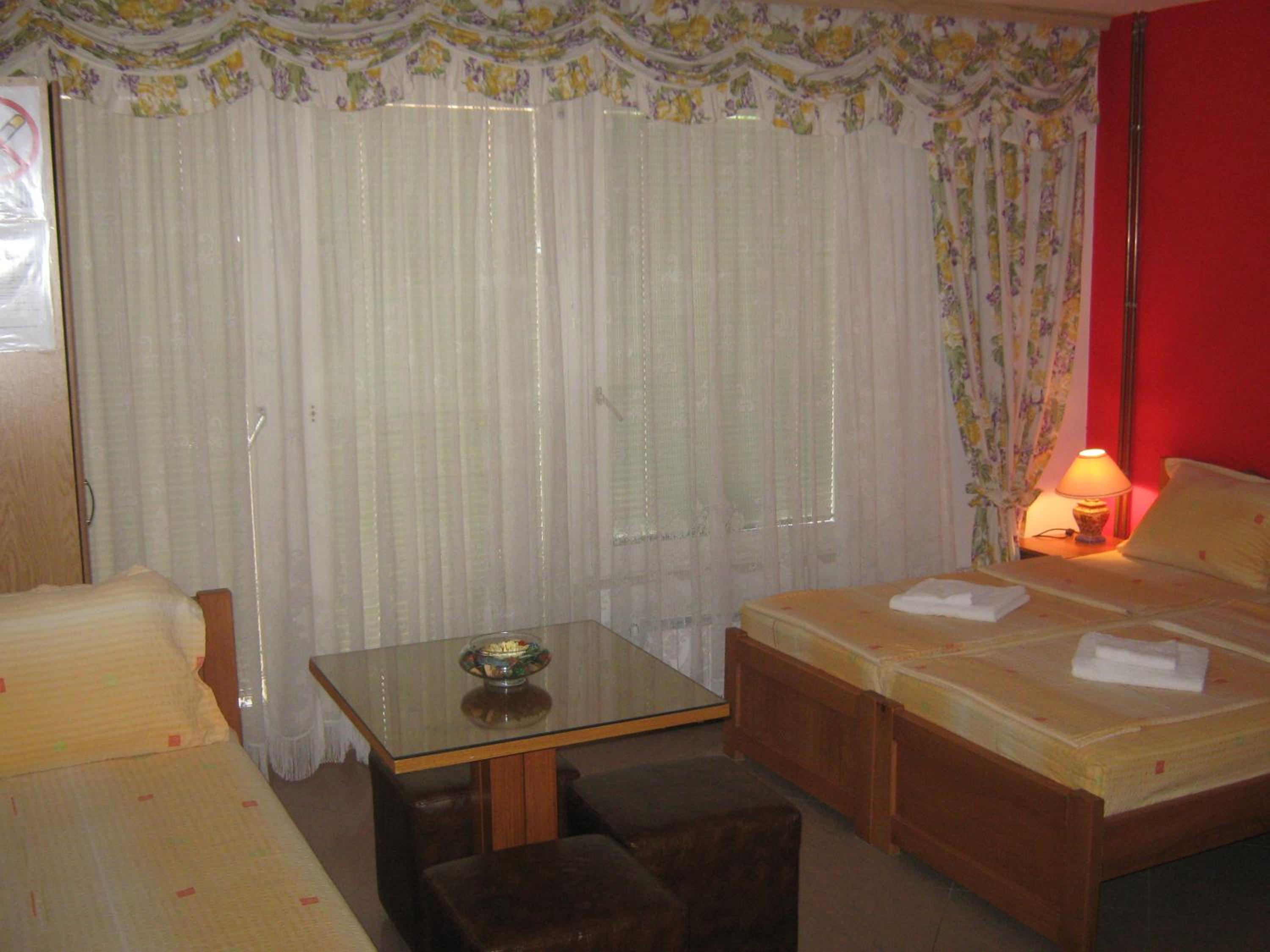 Villa Ohrid Anastasia view 2