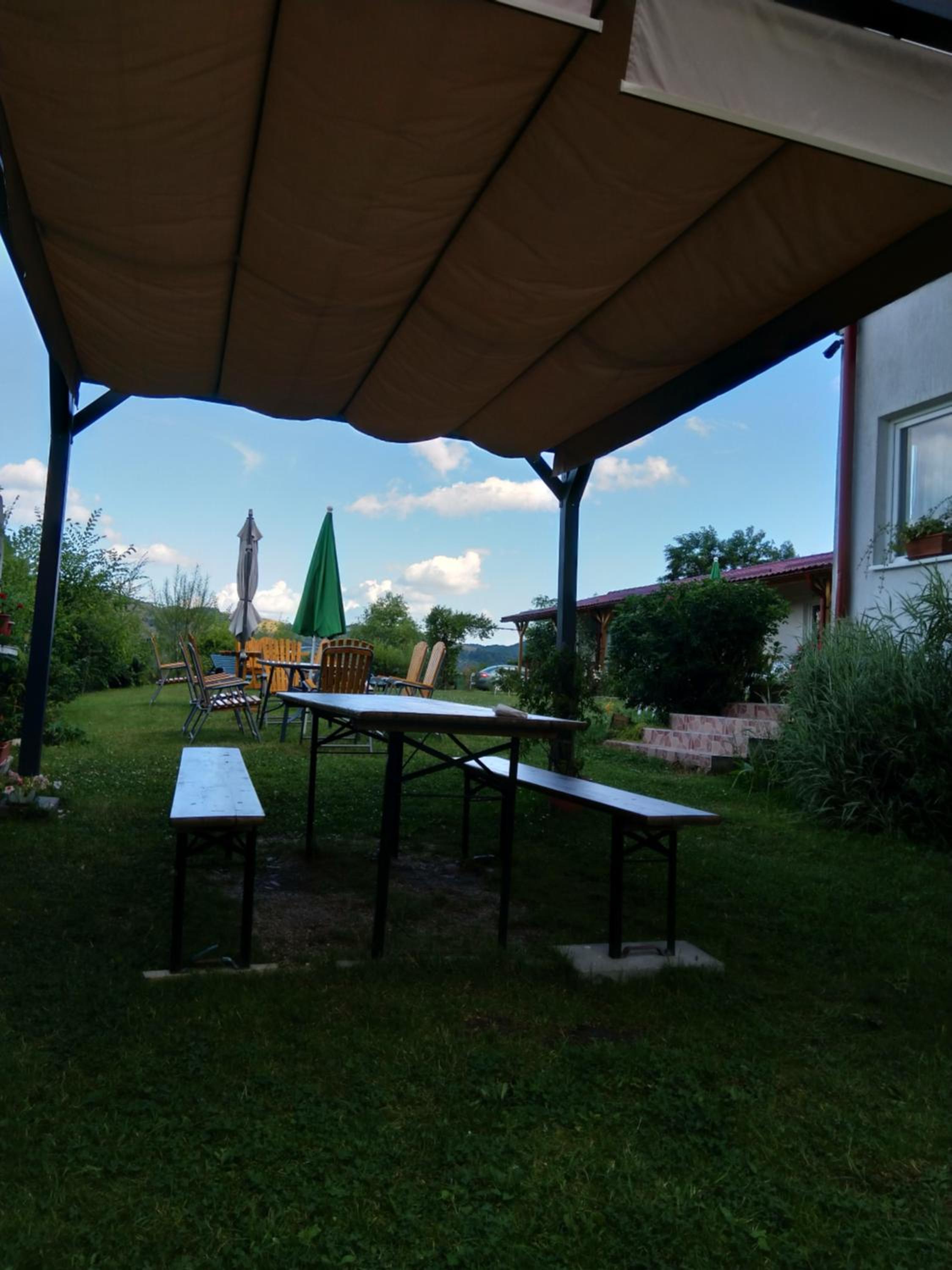 Pensiunea Poezii Alese view 4
