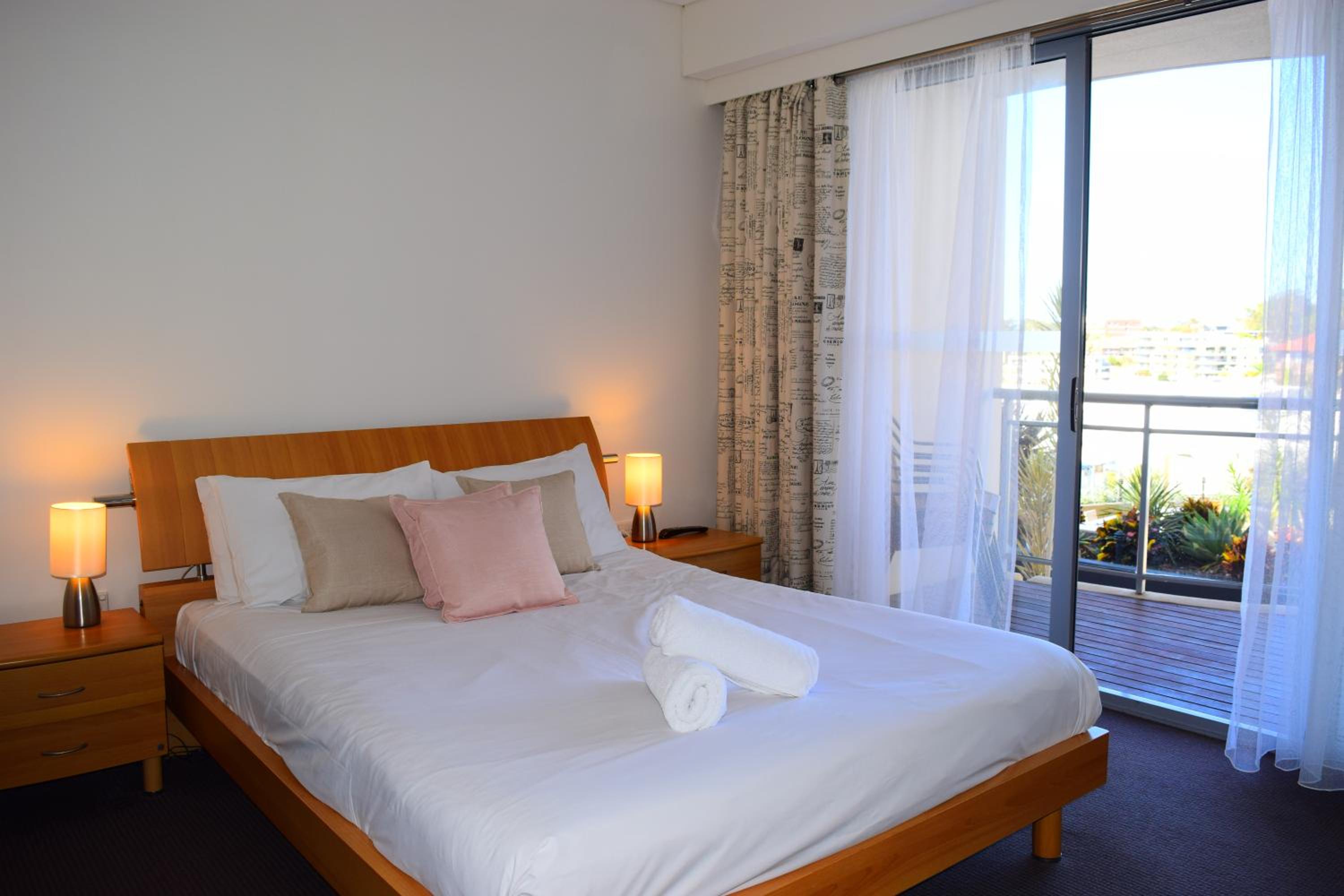 Cote D'Azur Resort