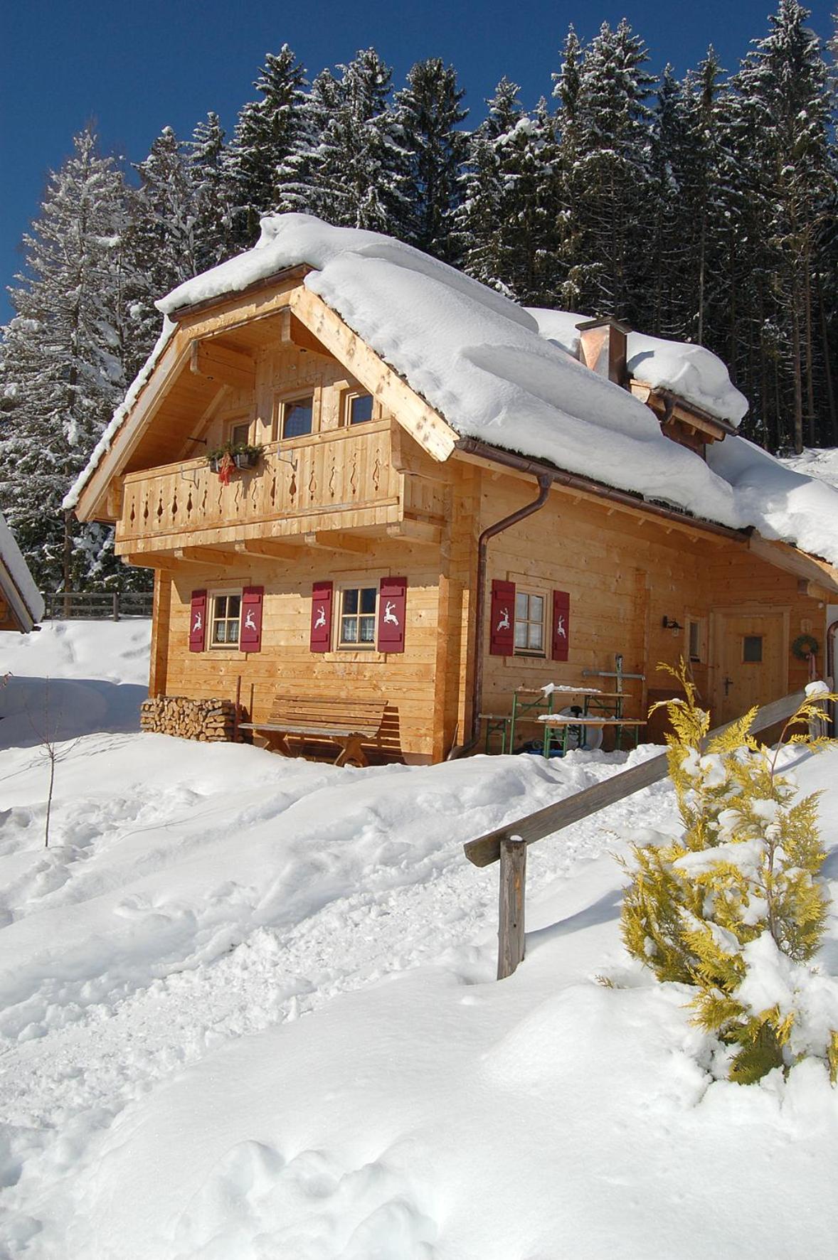 Naturdorf Oberkühnreit