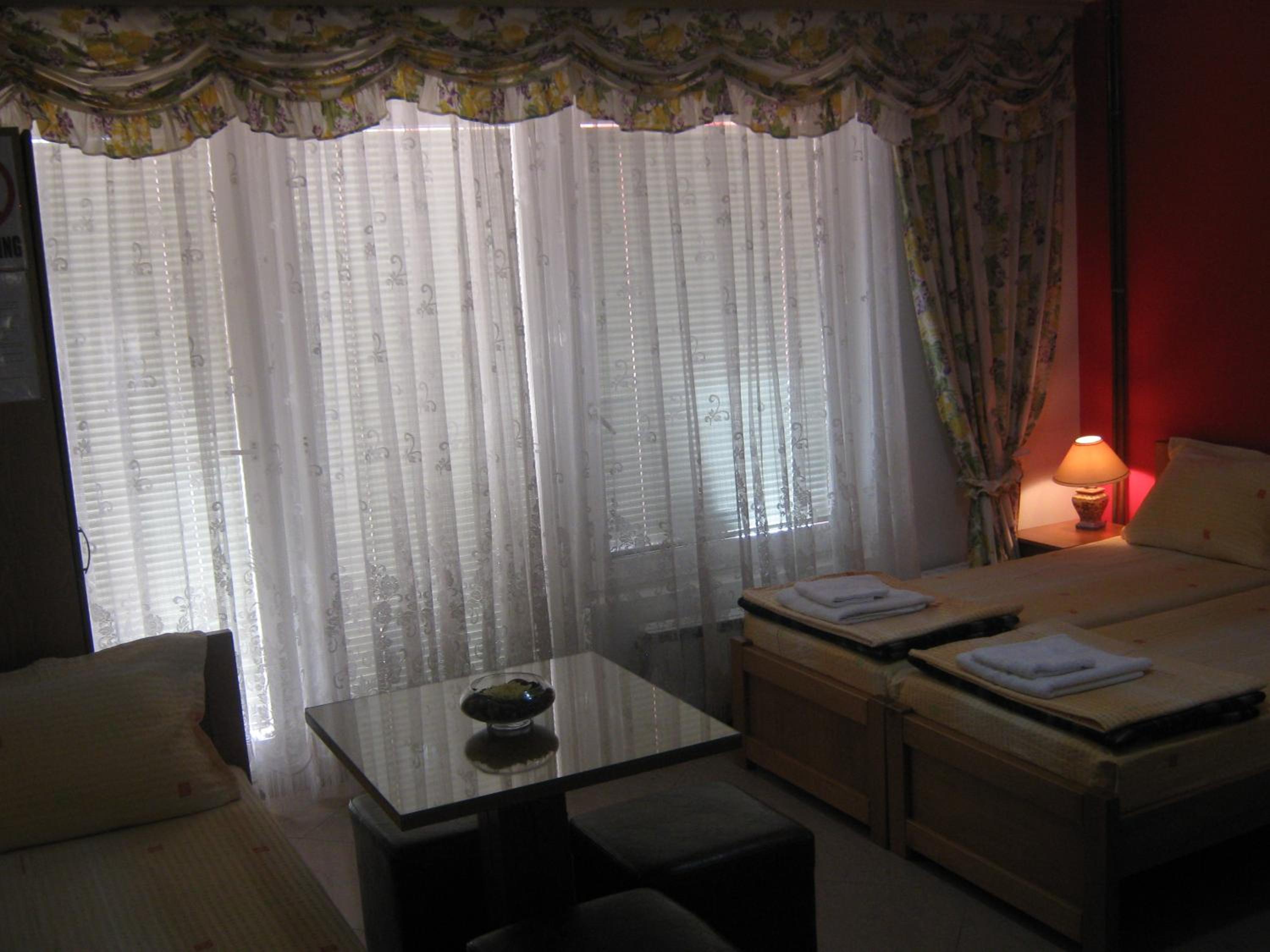Villa Ohrid Anastasia view 5