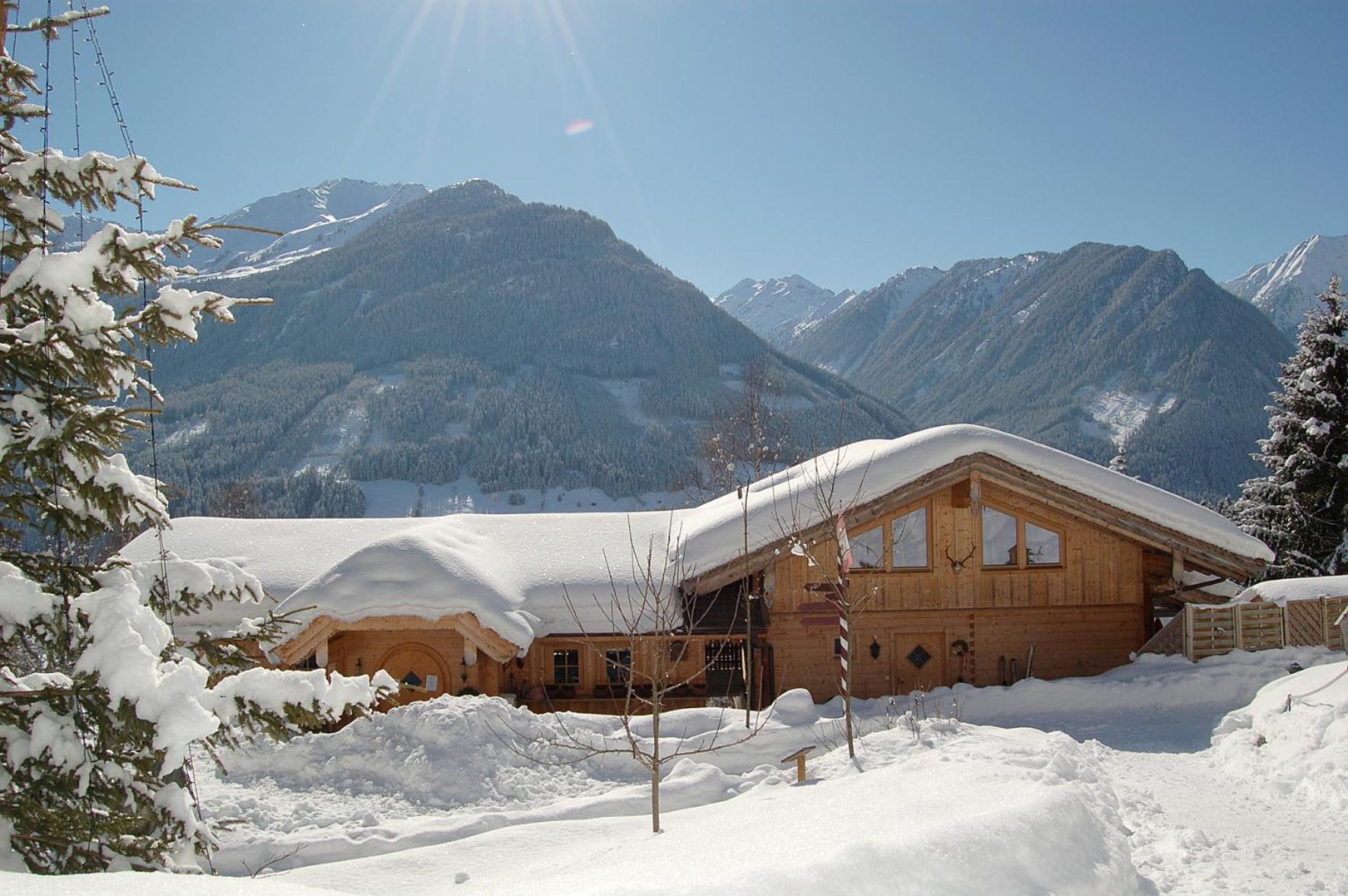 Naturdorf Oberkühnreit