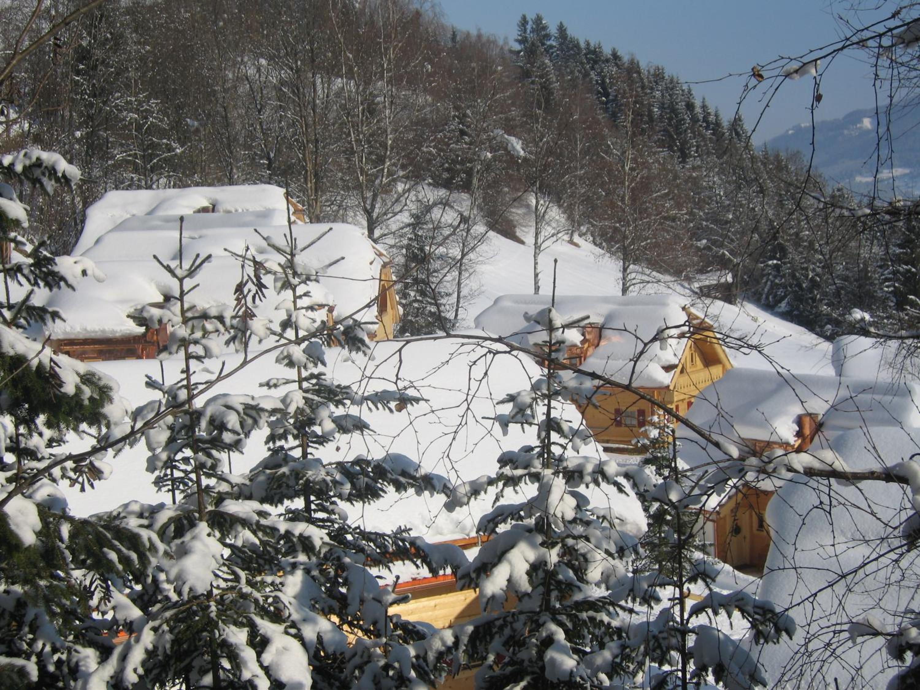 Naturdorf Oberkühnreit