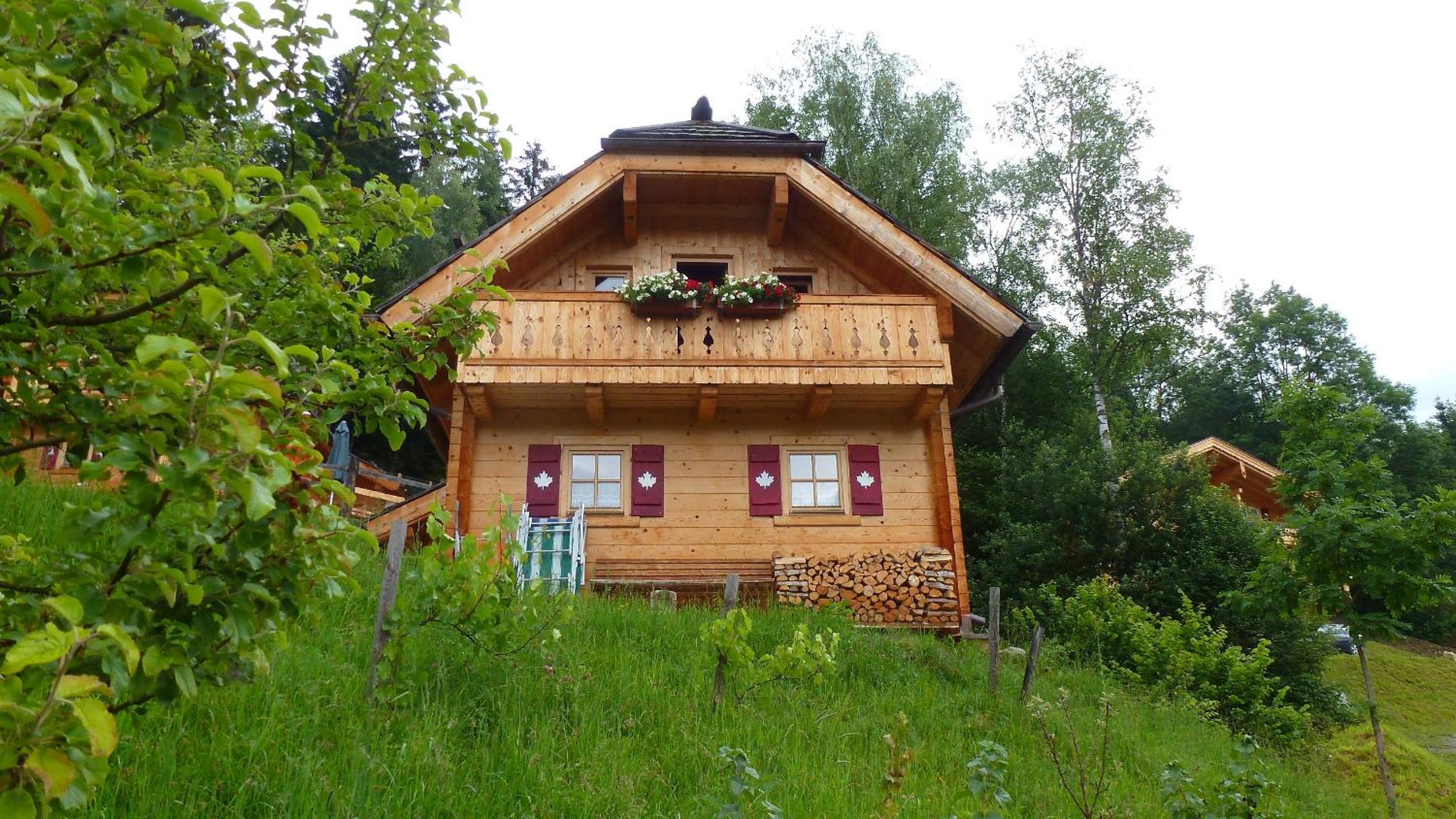 Naturdorf Oberkühnreit