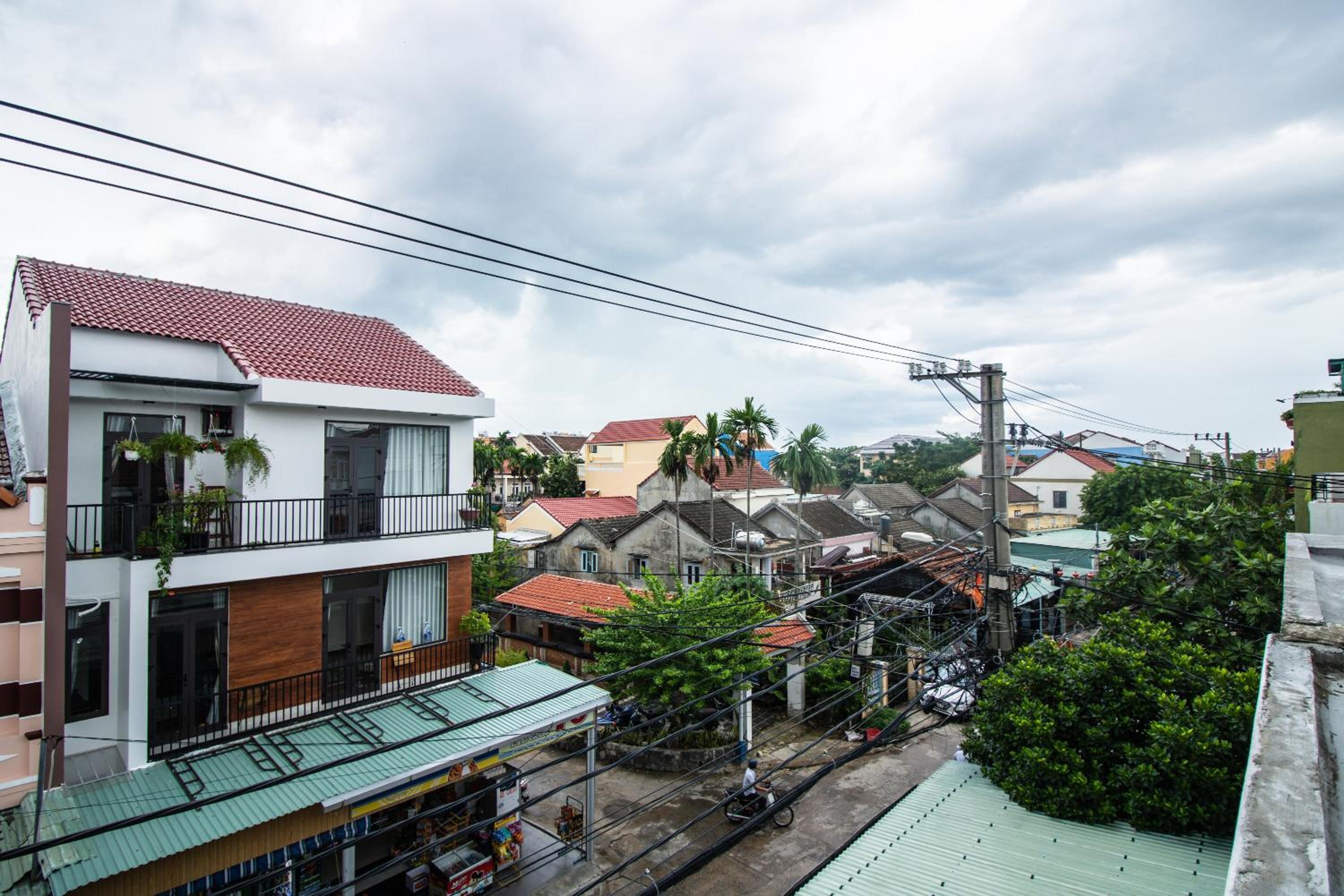 Gold Stone Homestay view 4