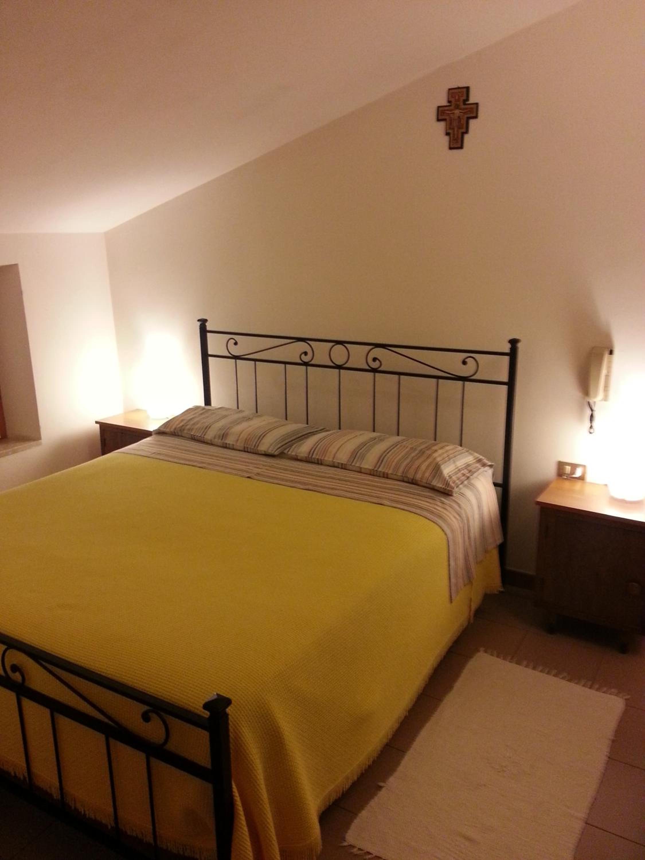 La Casina appartamento vacanze Assisi