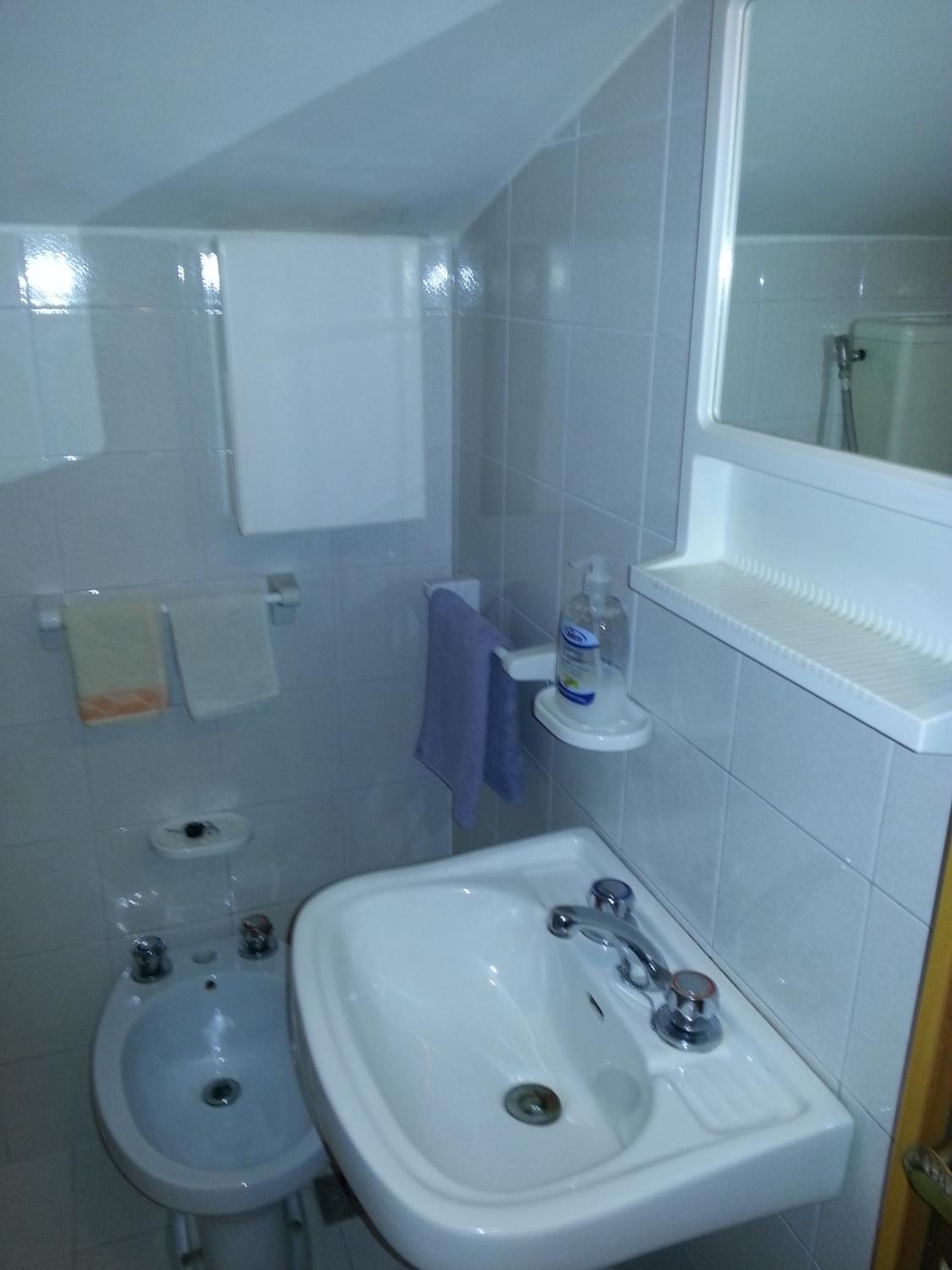 La Casina appartamento vacanze Assisi