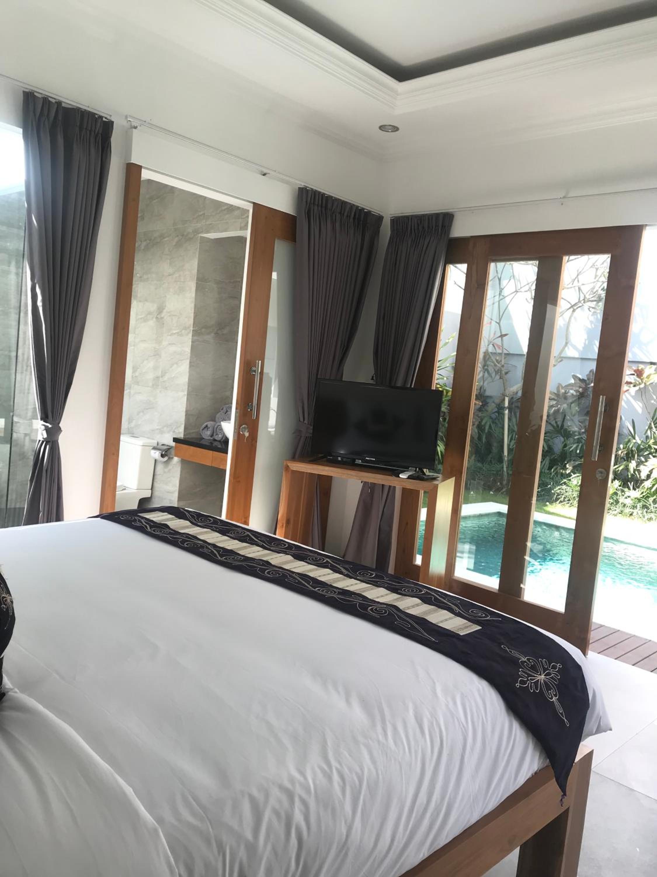 Bali Villas Arta view 4