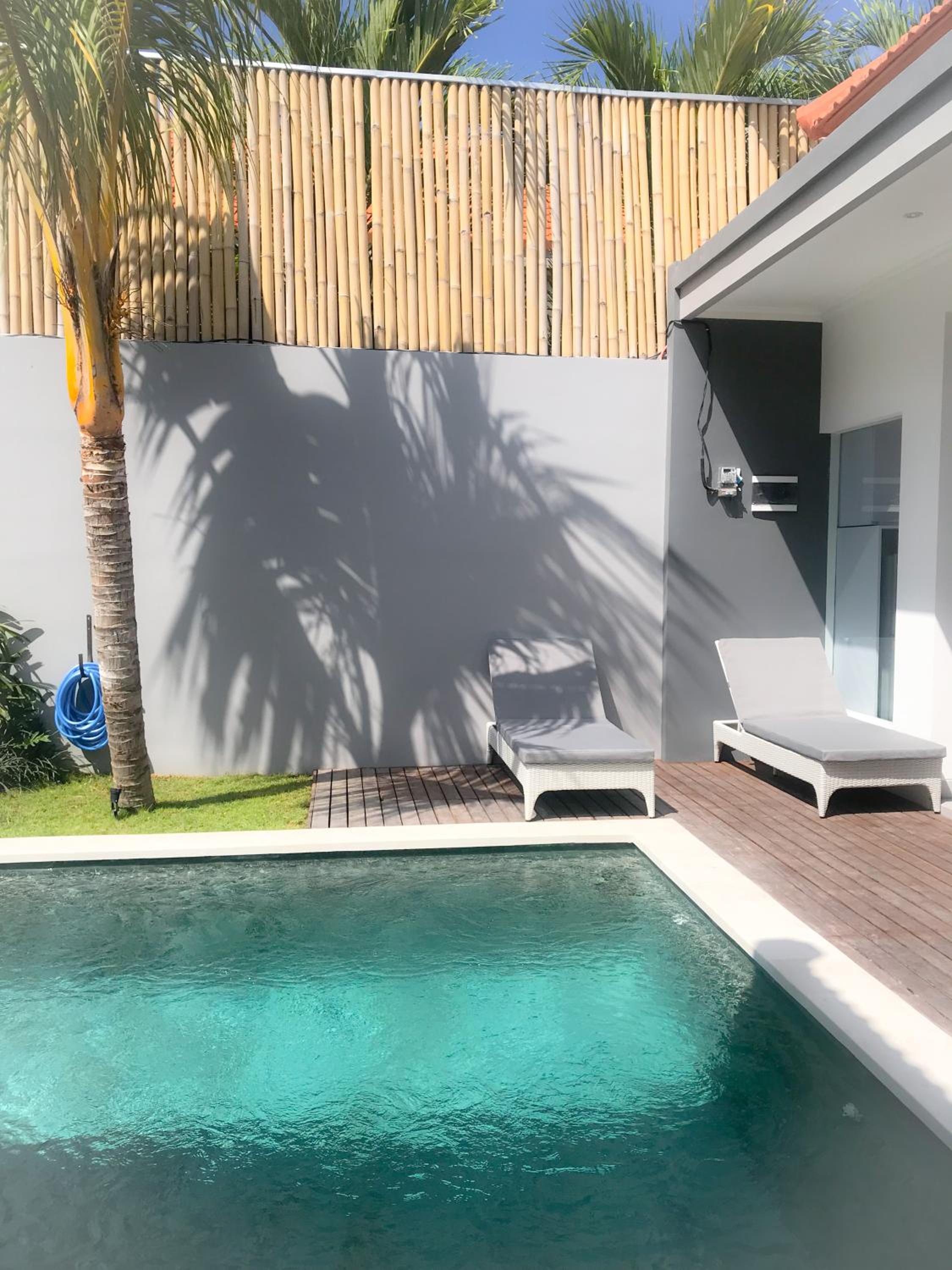 Bali Villas Arta view 3