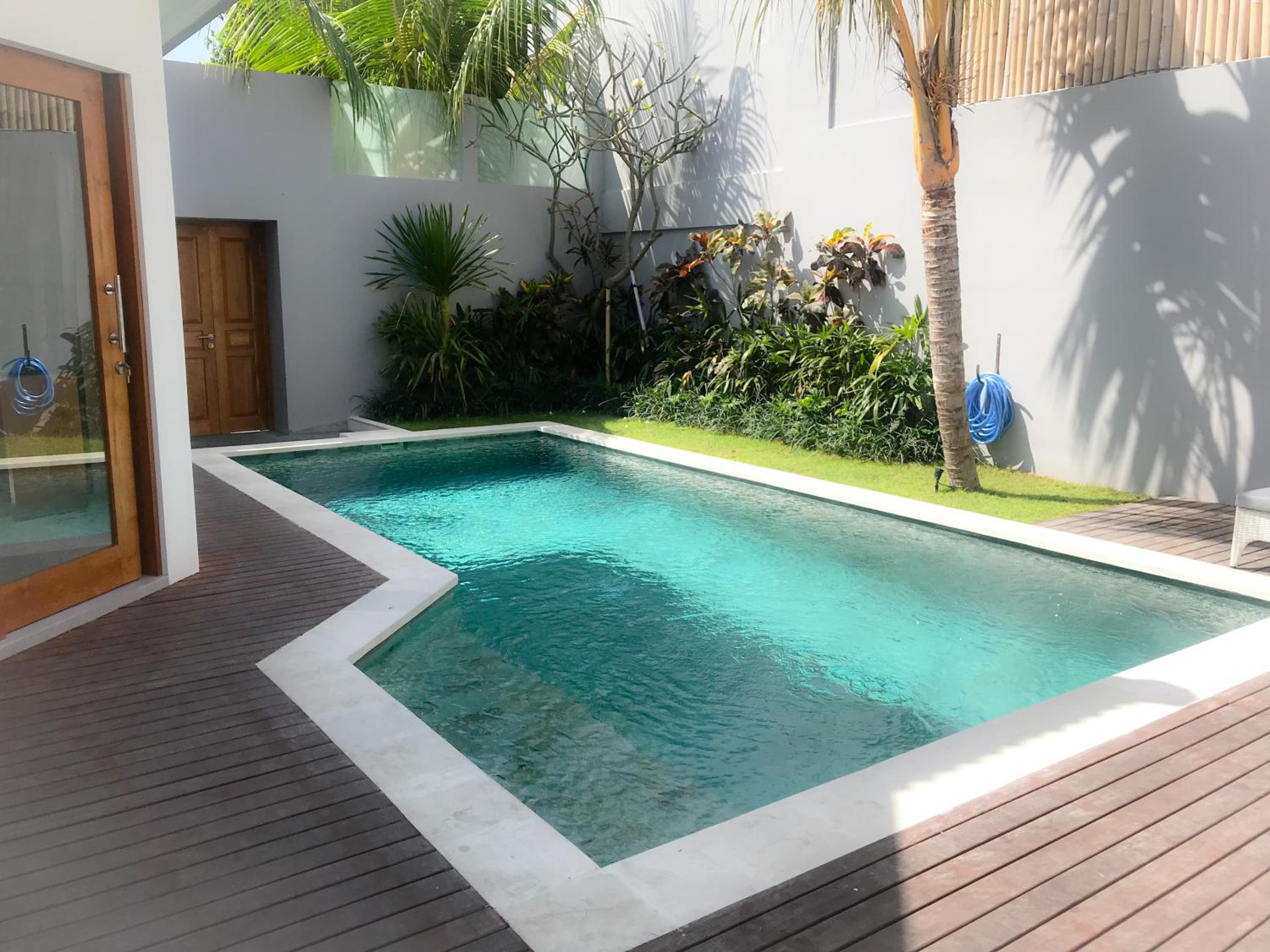 Bali Villas Arta view 2