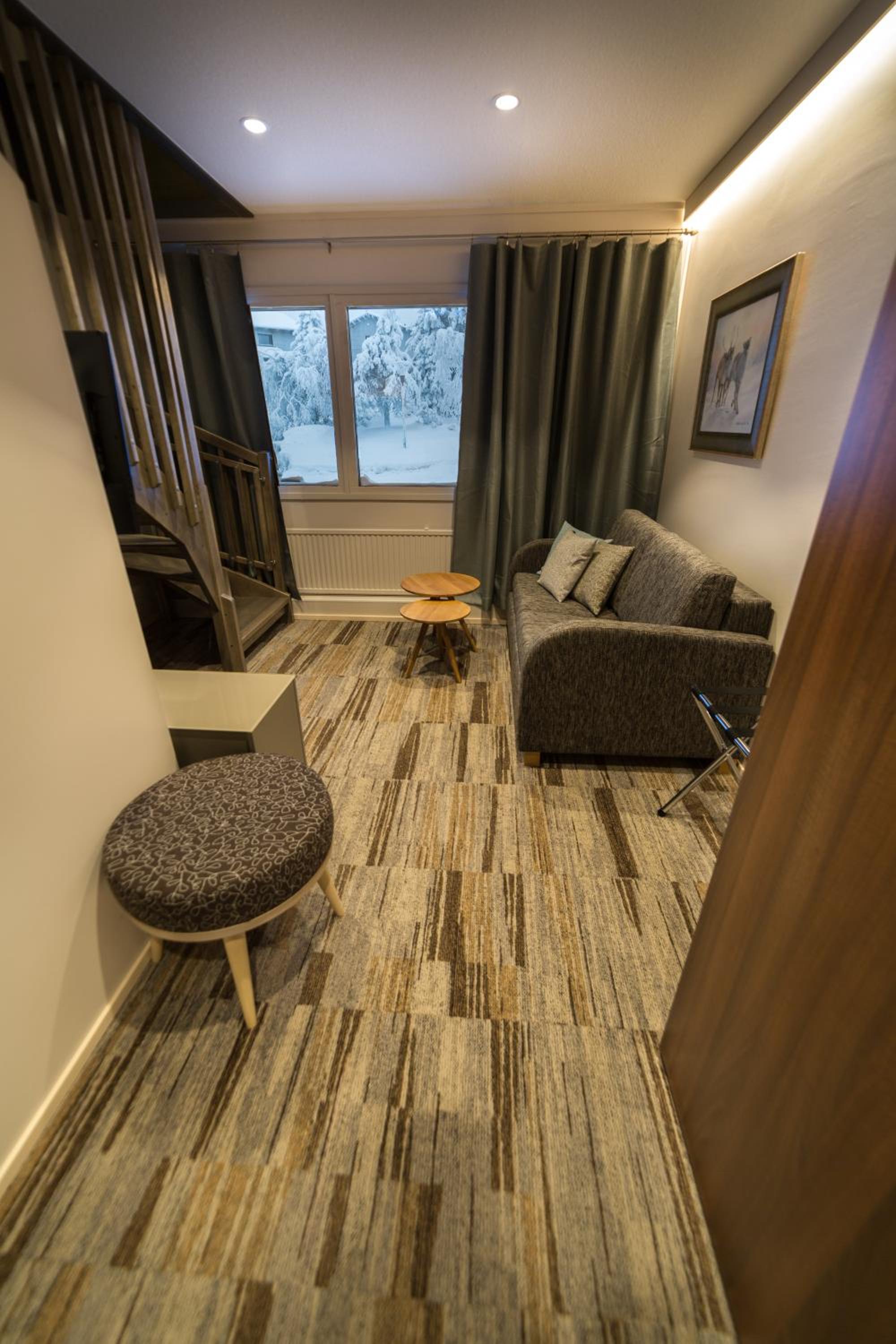 Hotel Iso-Syöte 57